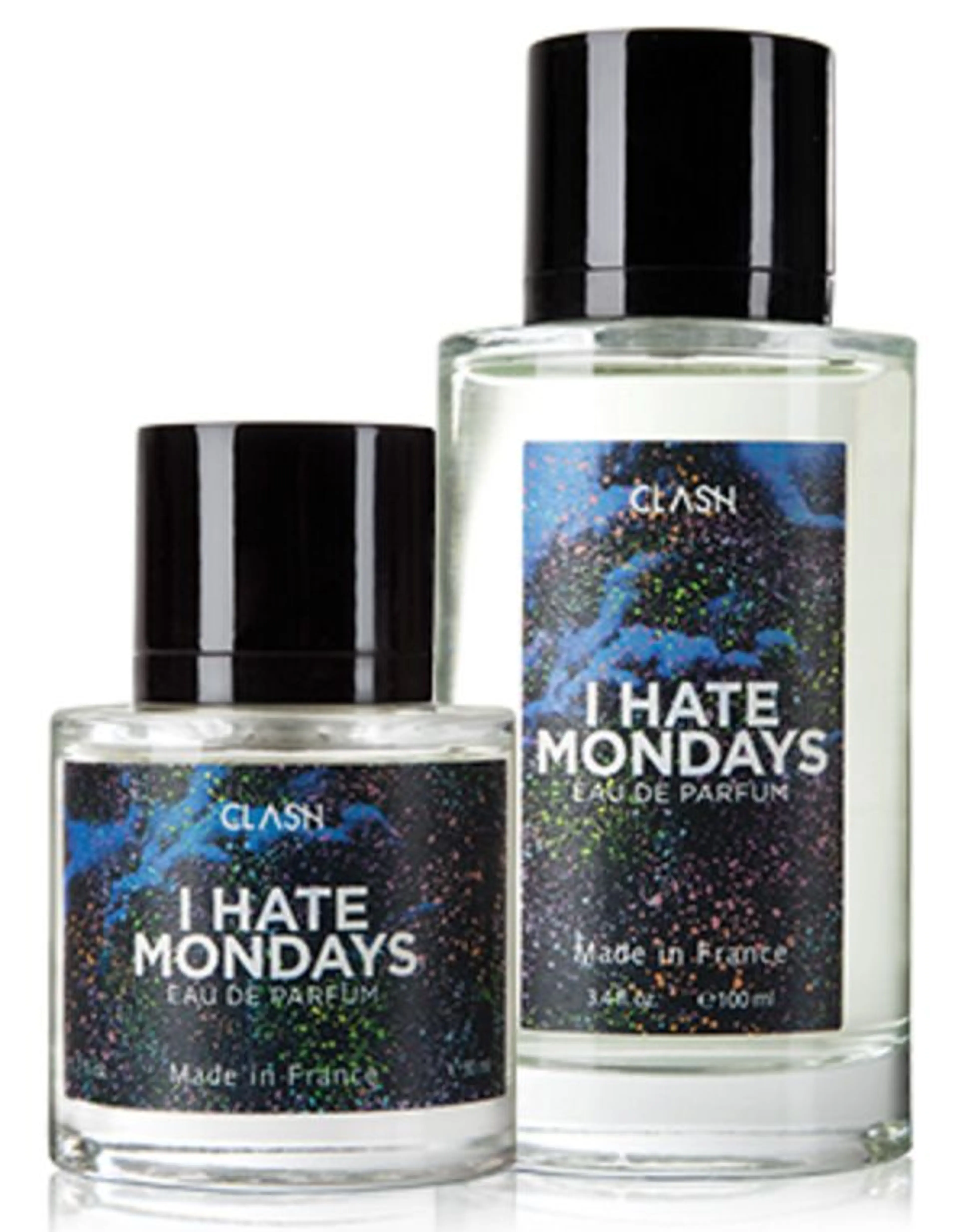 I Hate Mondays