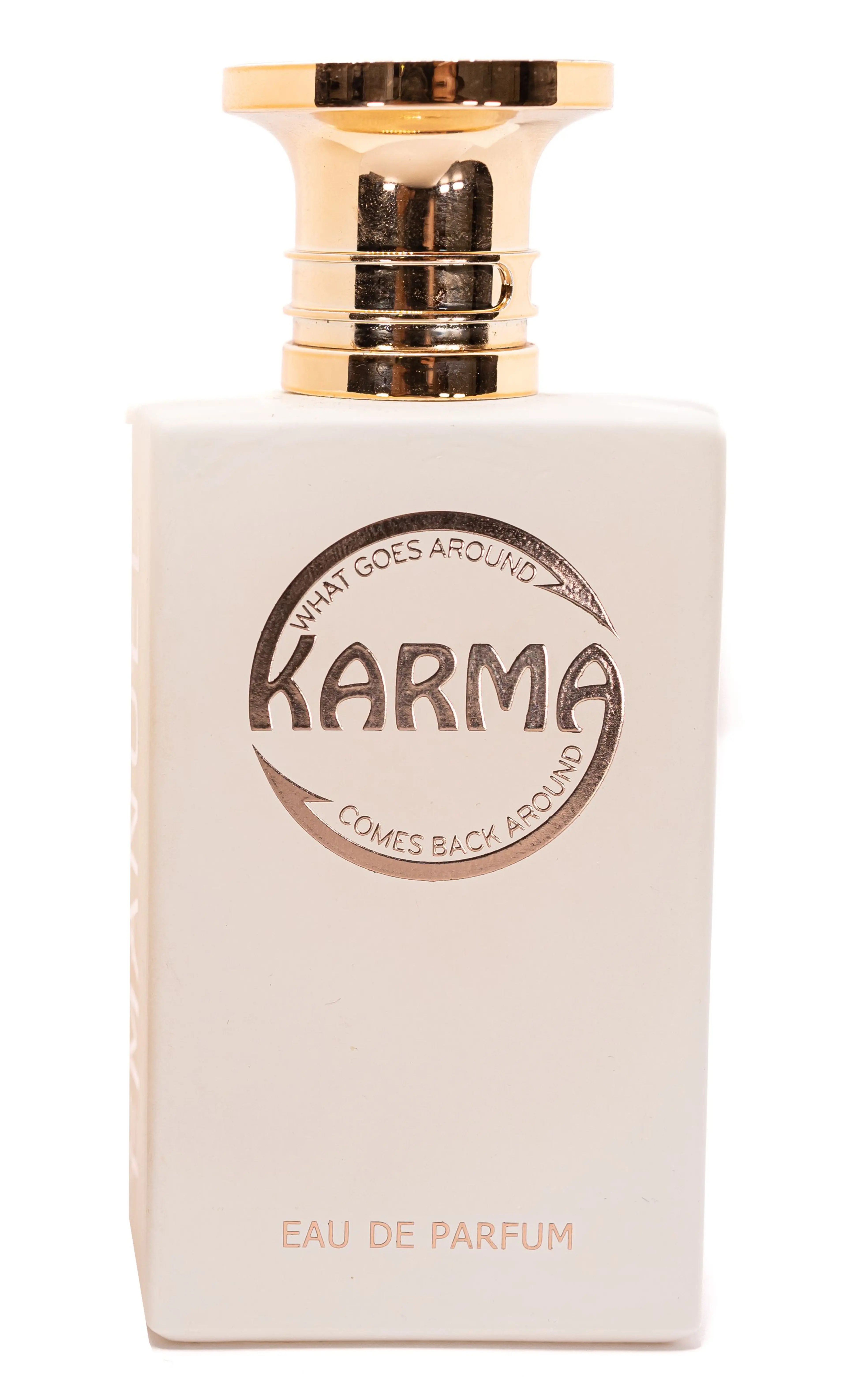 Karma White