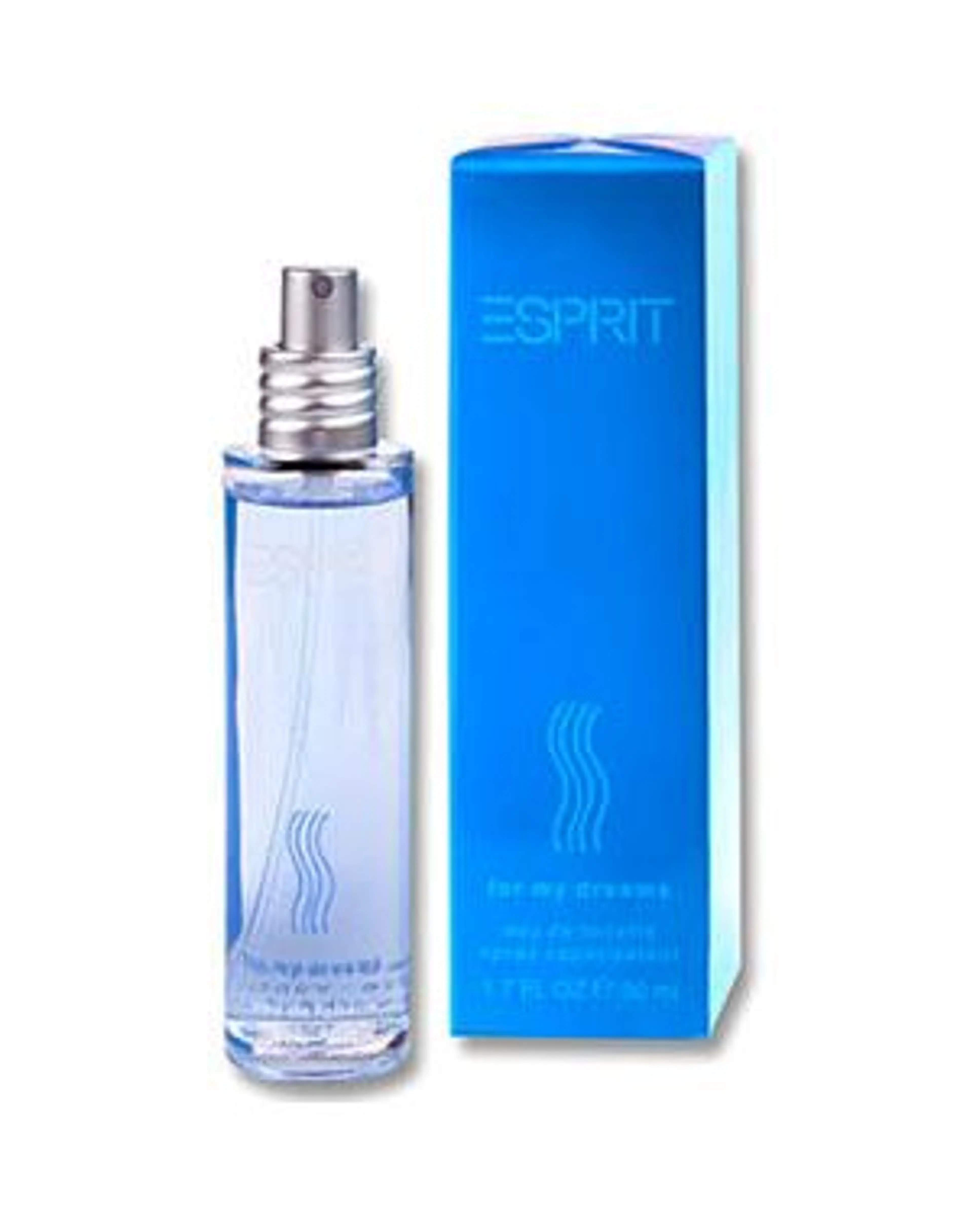 Esprit for my Dreams
