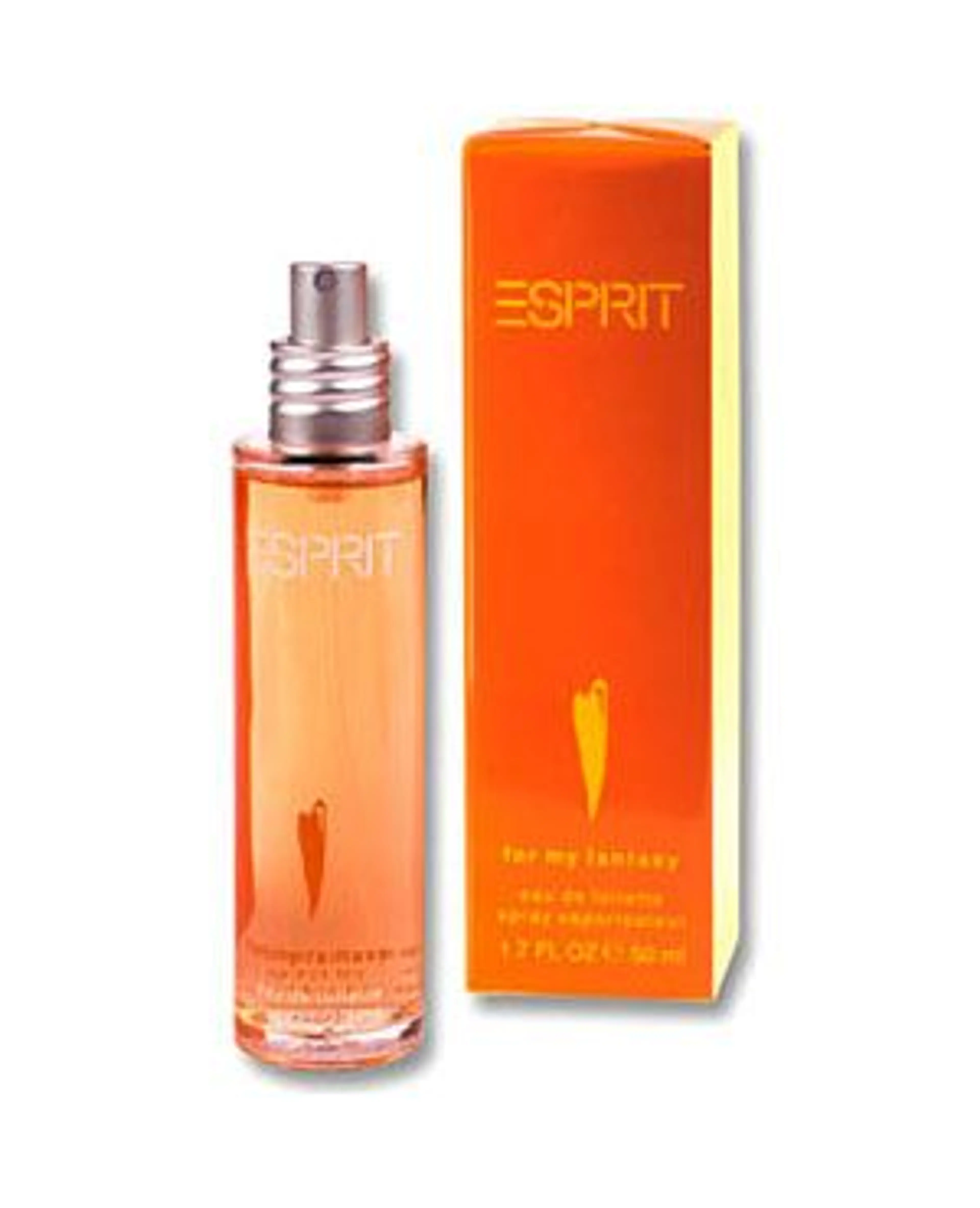 Esprit for my Fantasy