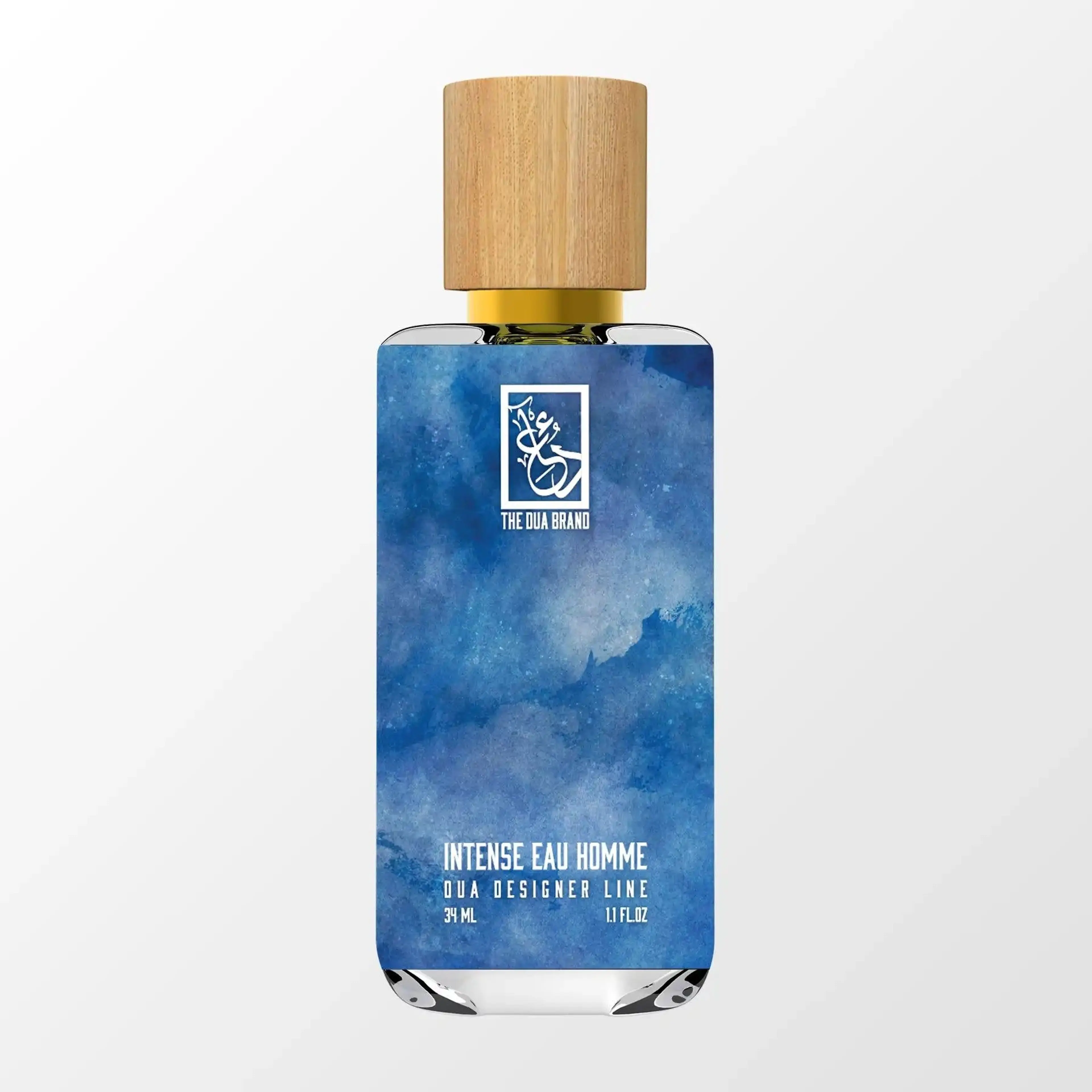 Intense Eau Homme