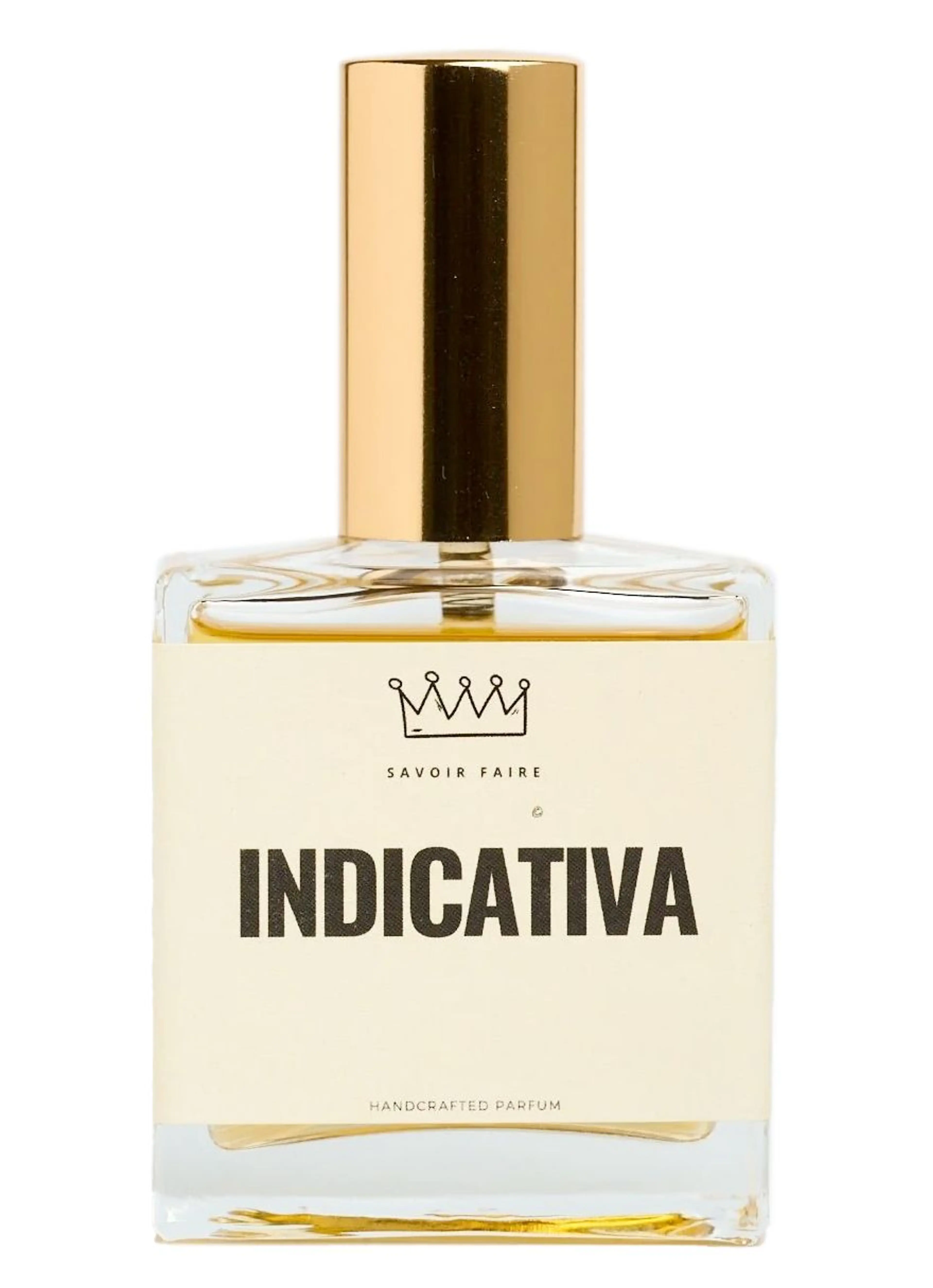 Indicativa