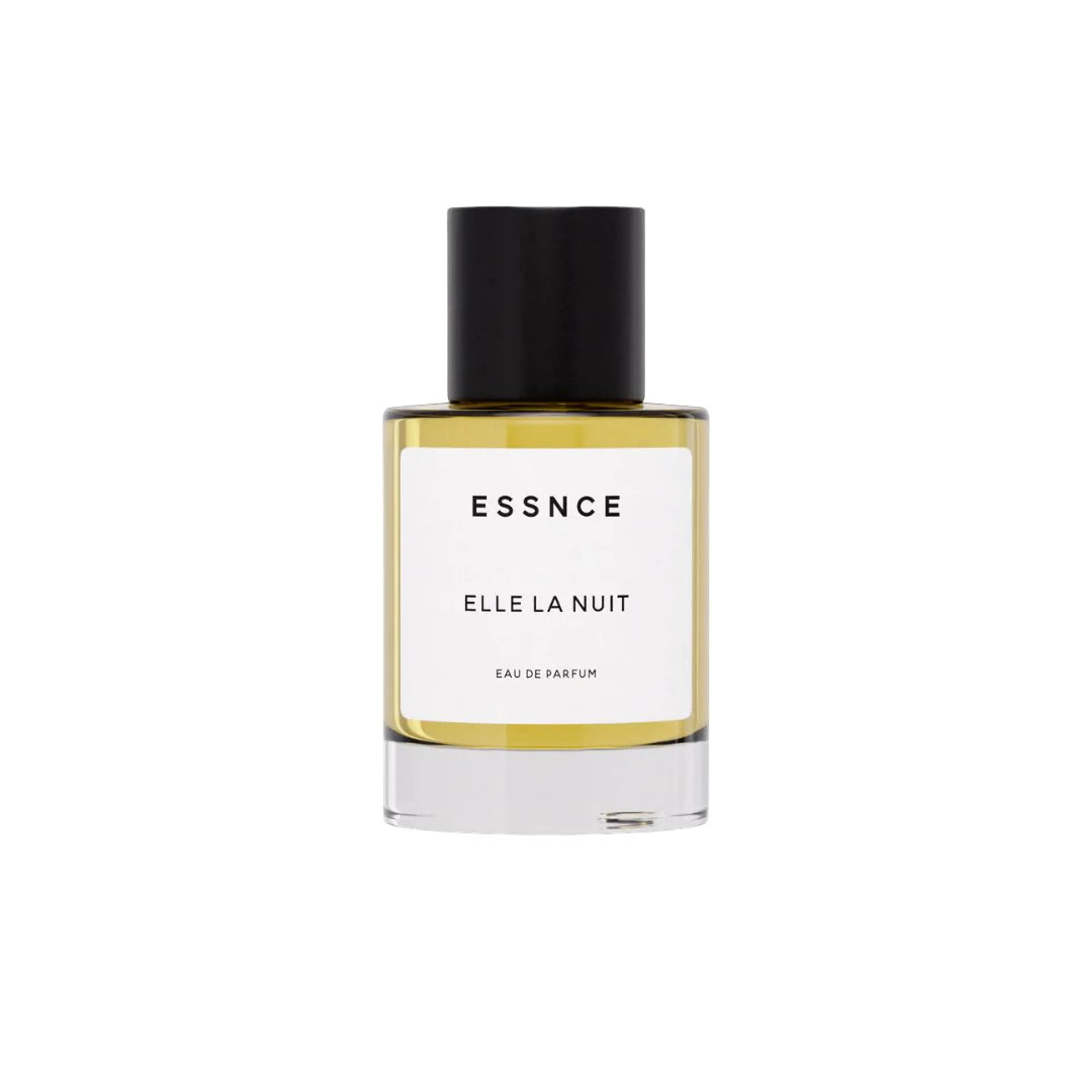 Elle La Nuit