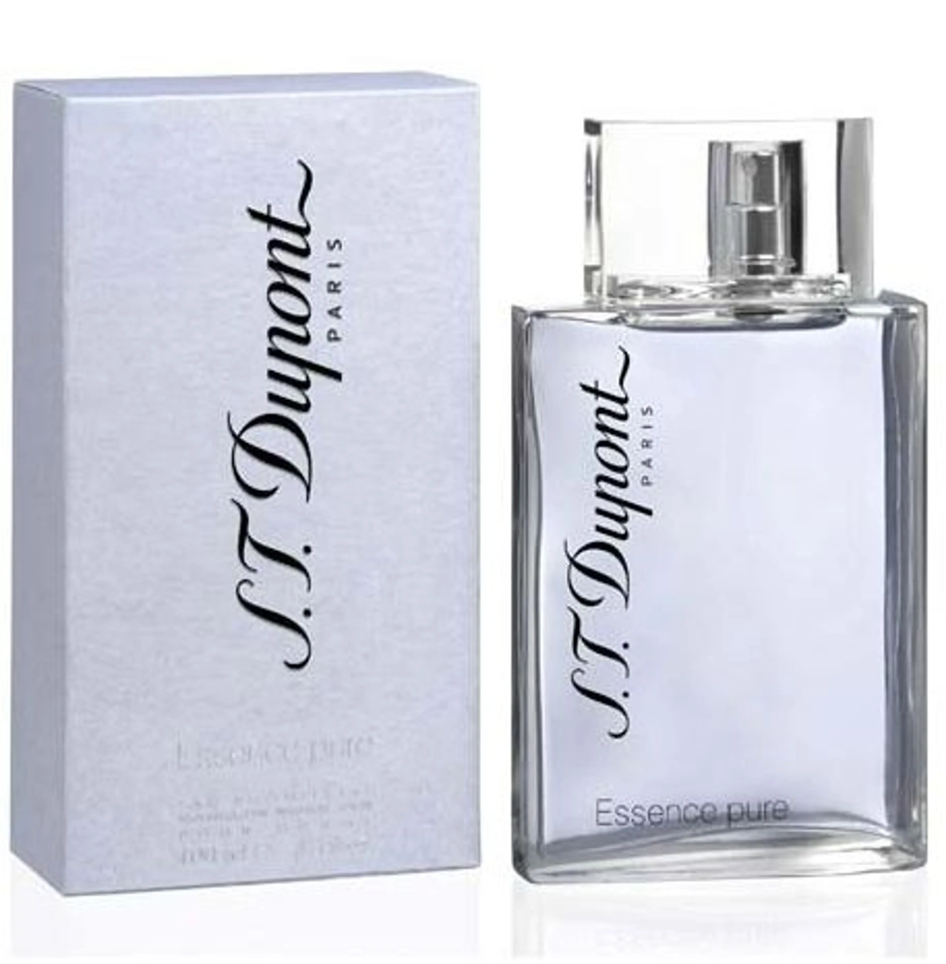 Essence Pure Pour Homme