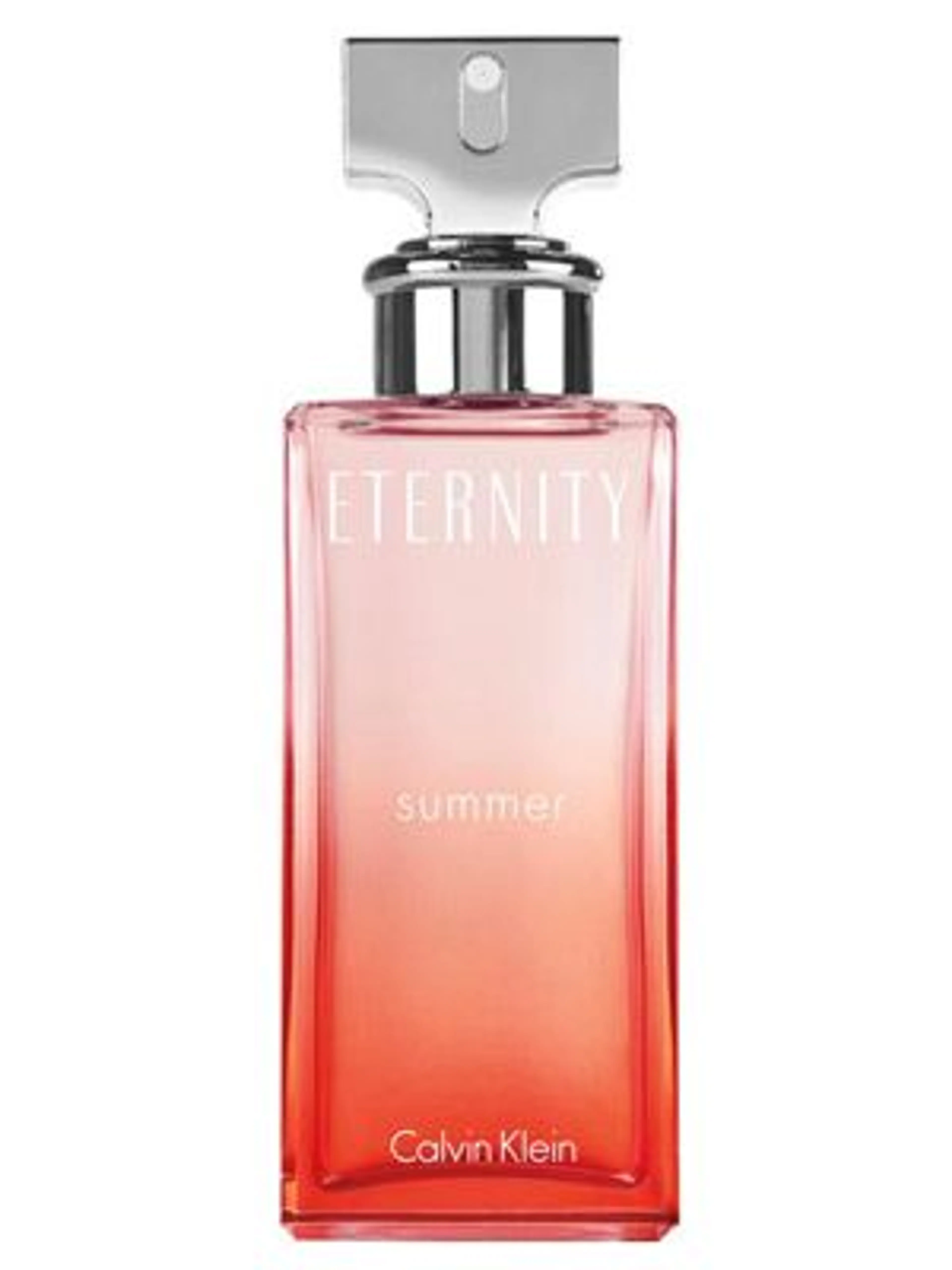 Eternity Summer 2012