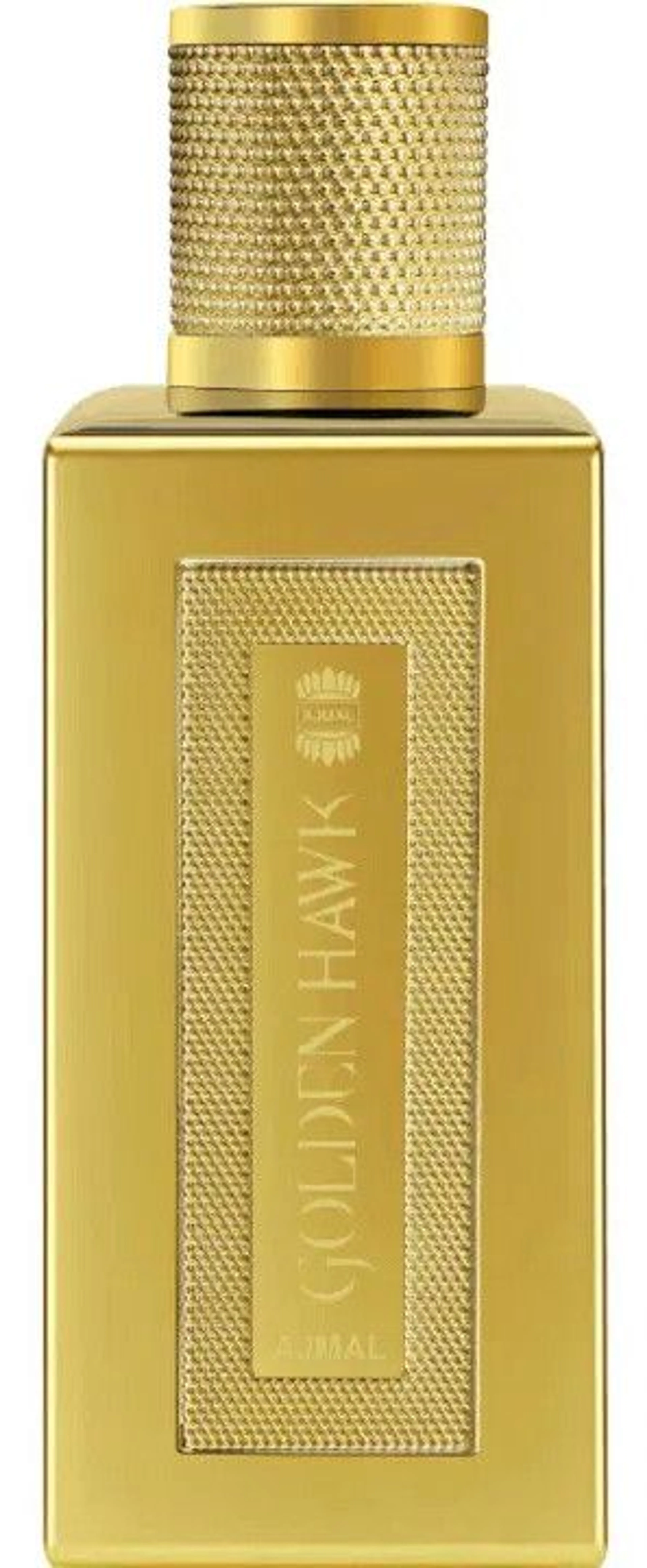 Golden Hawk Oriental