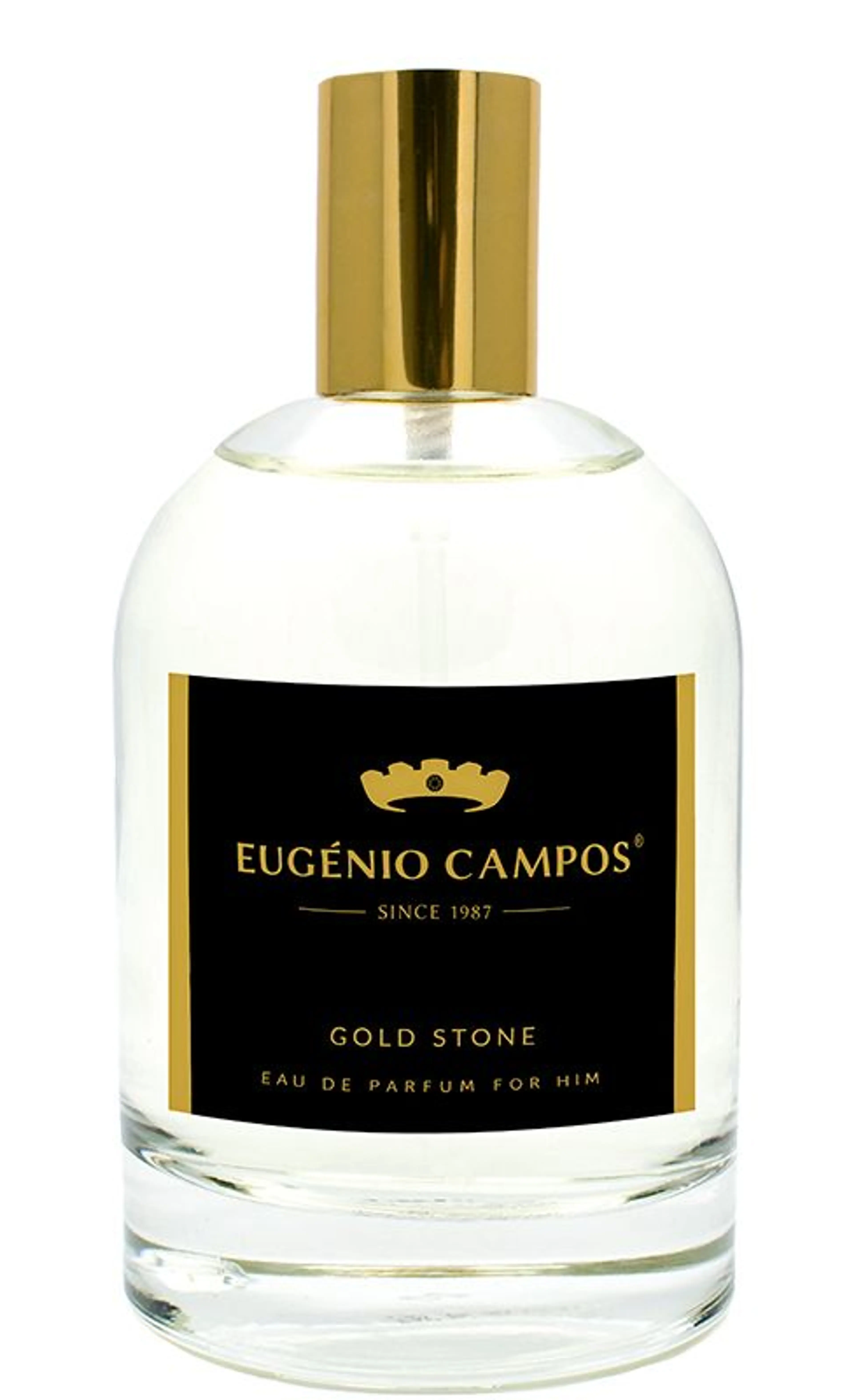 Gold Stone