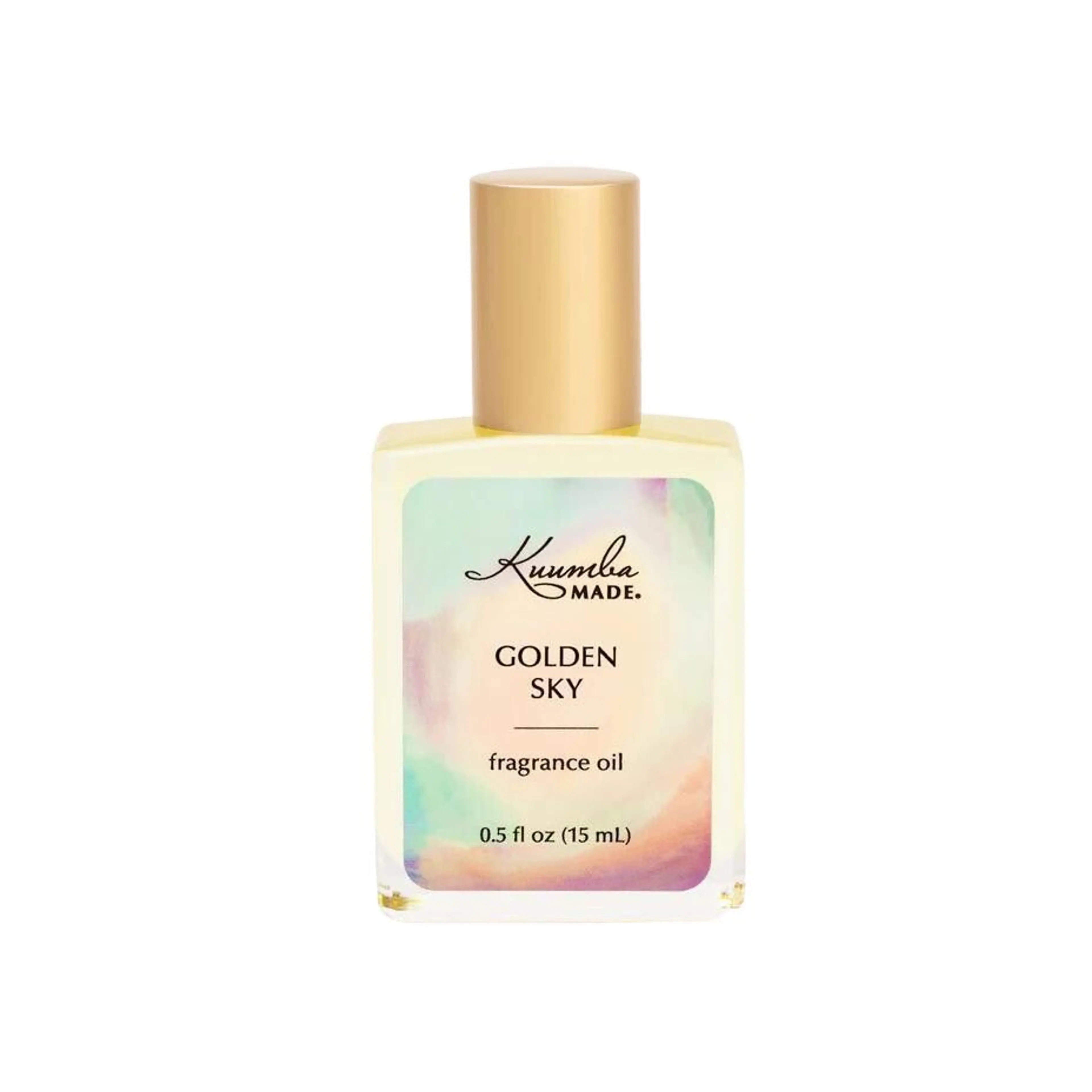 Golden Sky