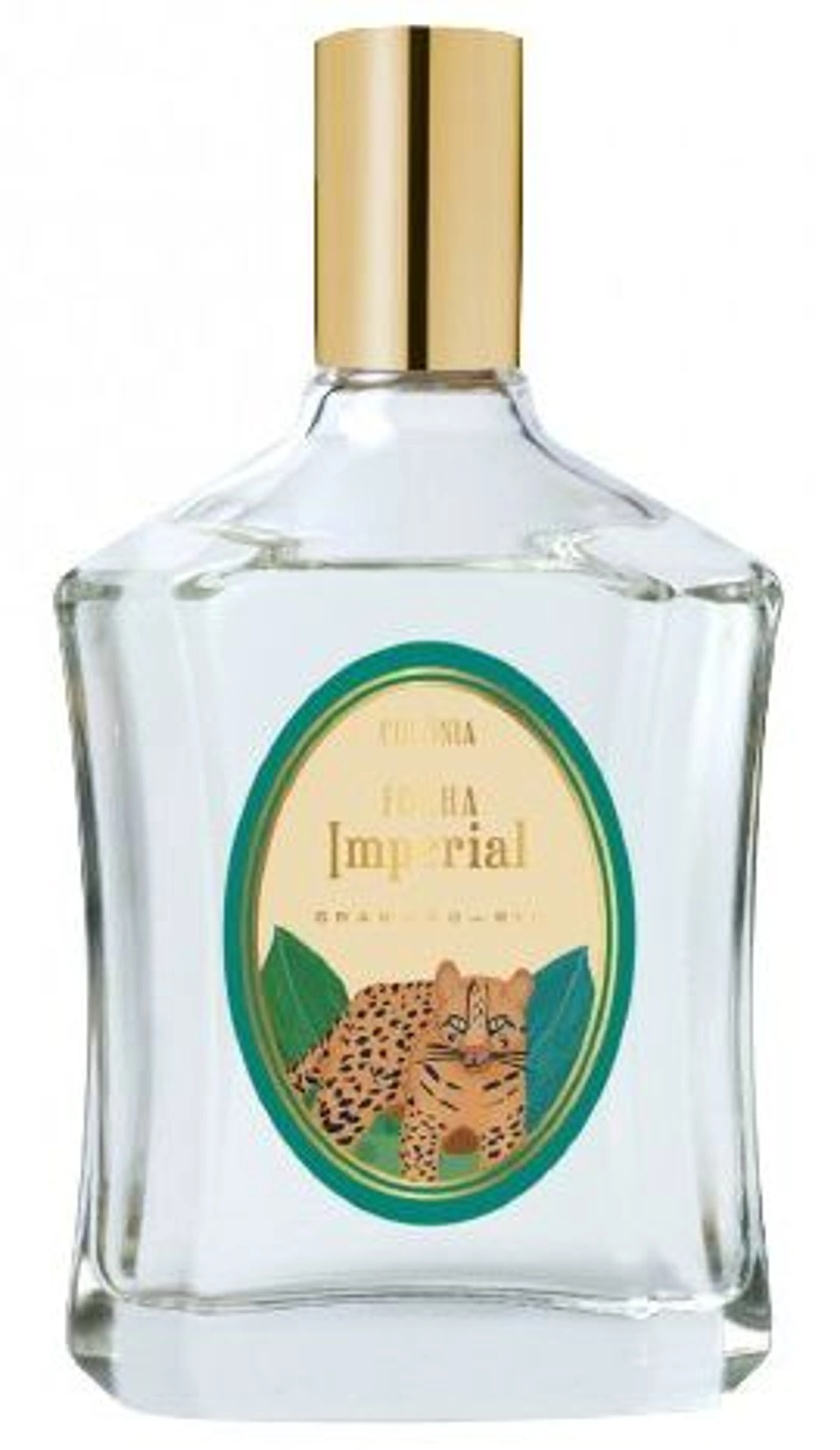 Folha Imperial