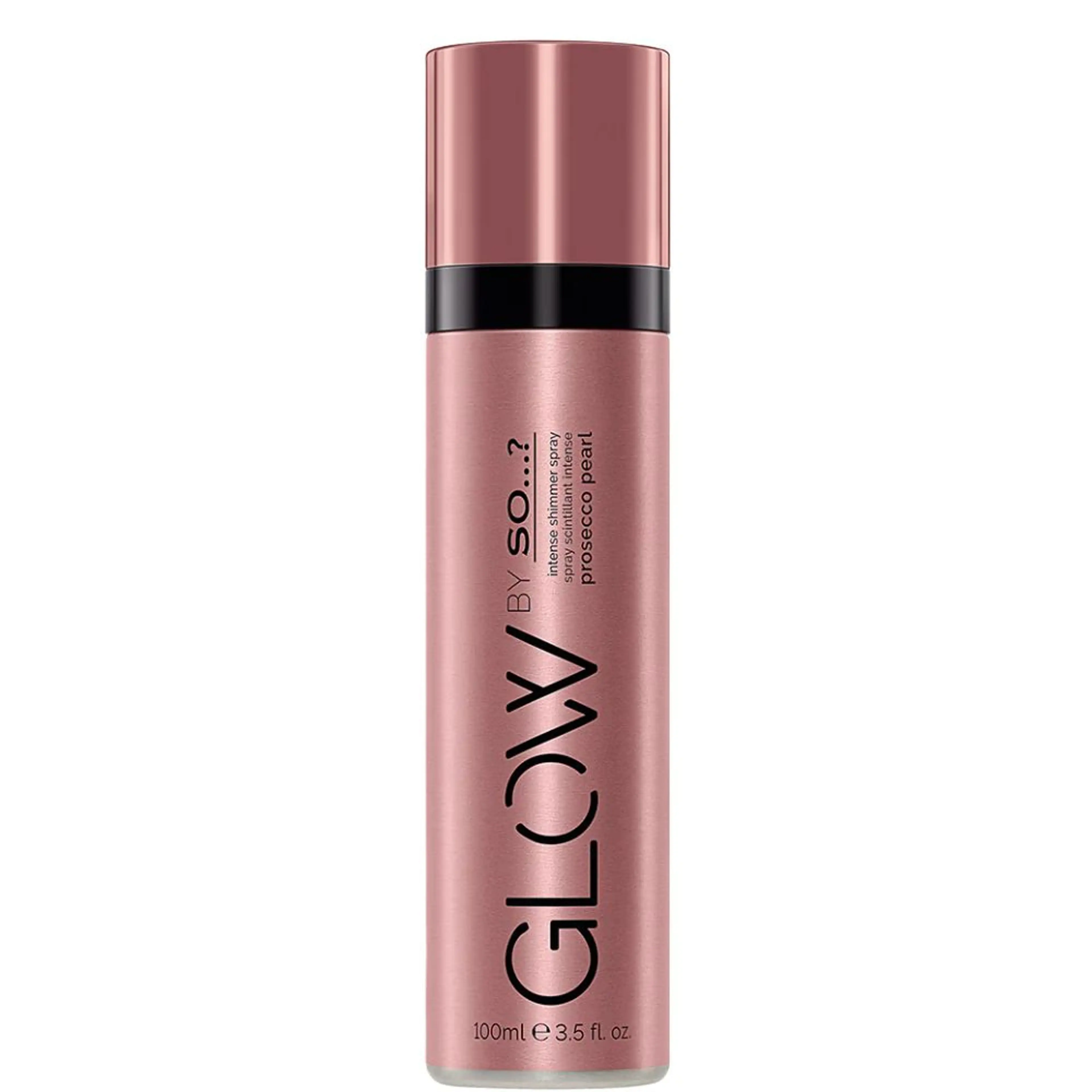 Glow By So...? Prosecco Pearl