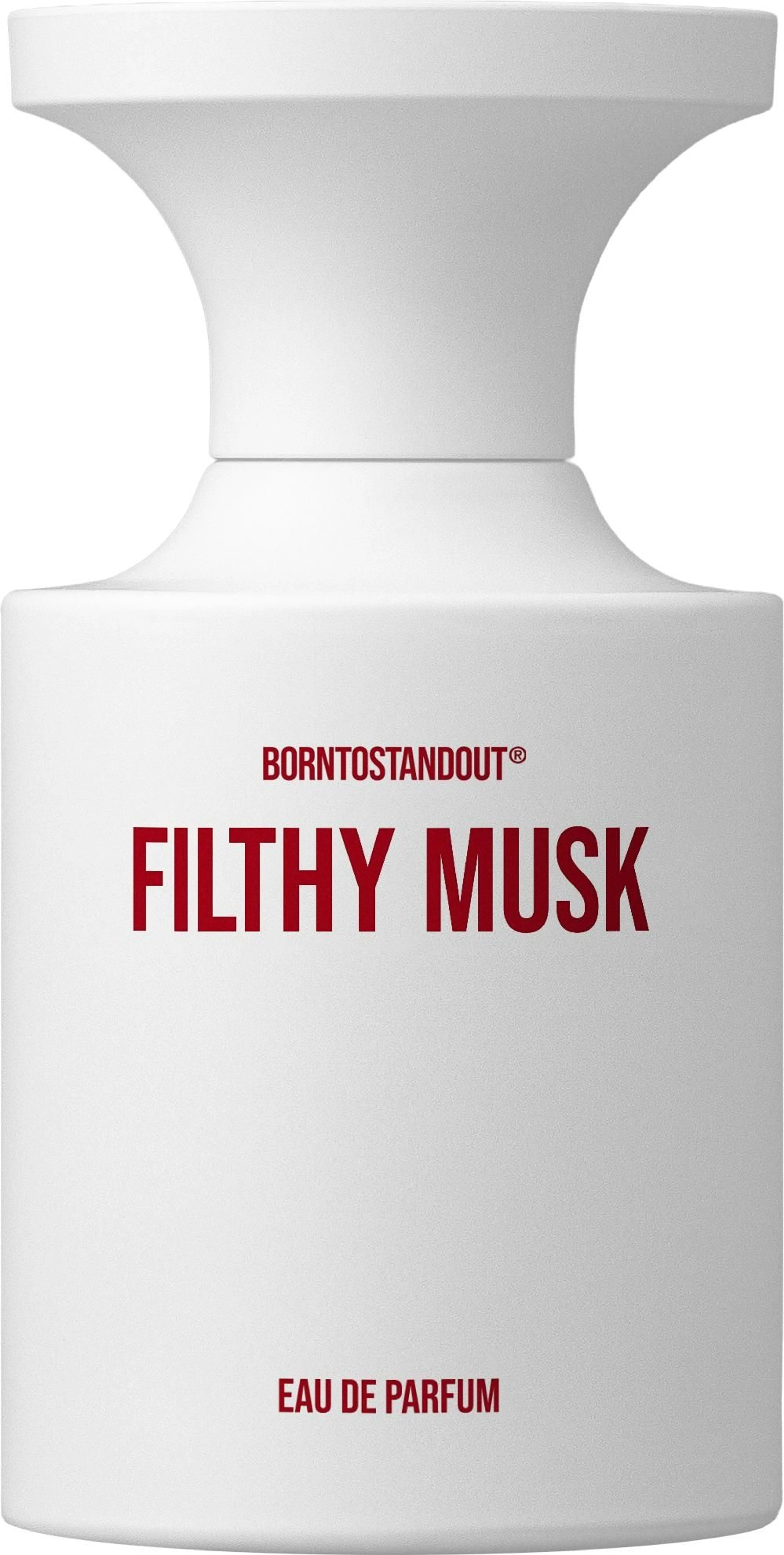 Filthy Musk