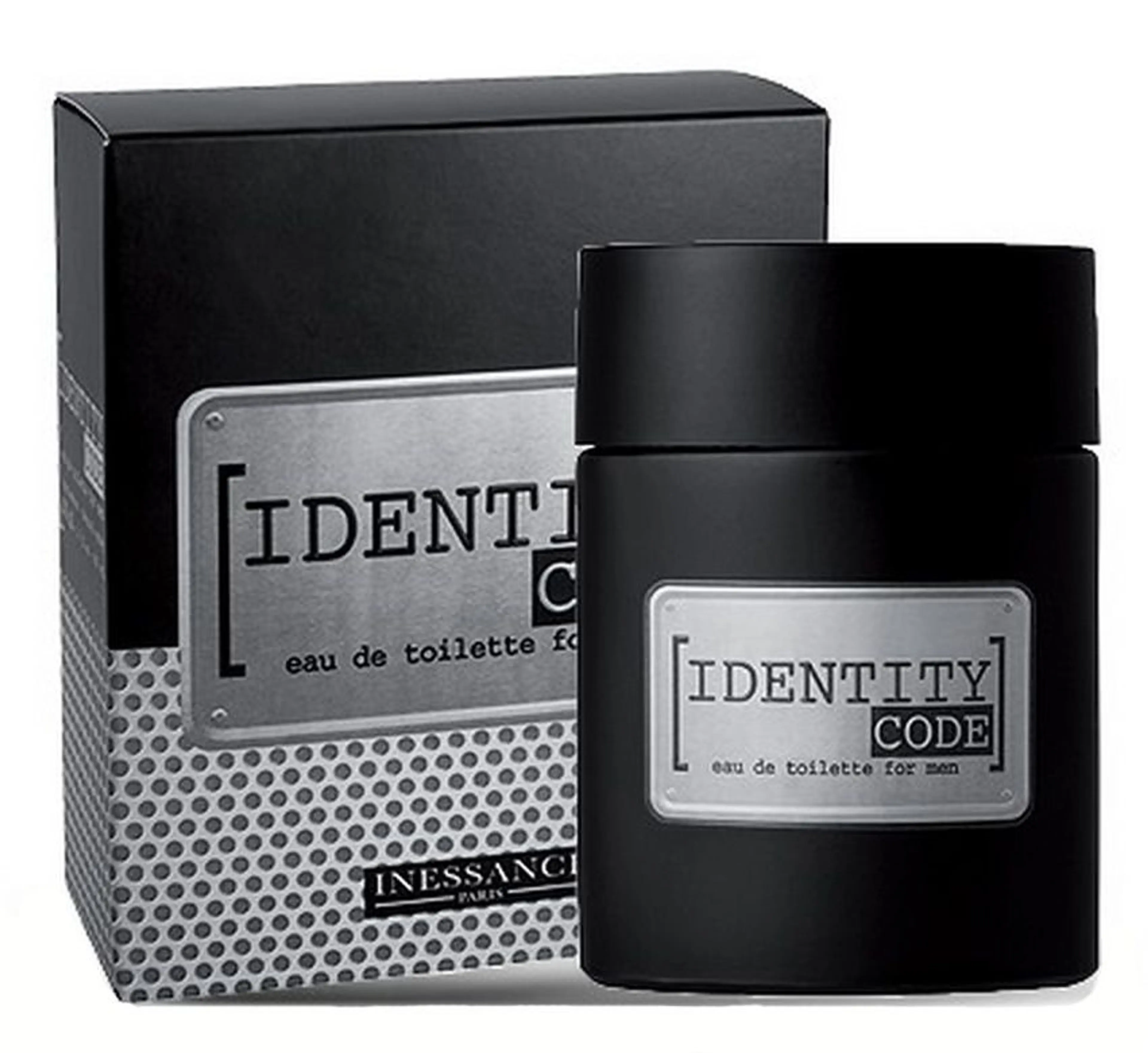 Identity Code