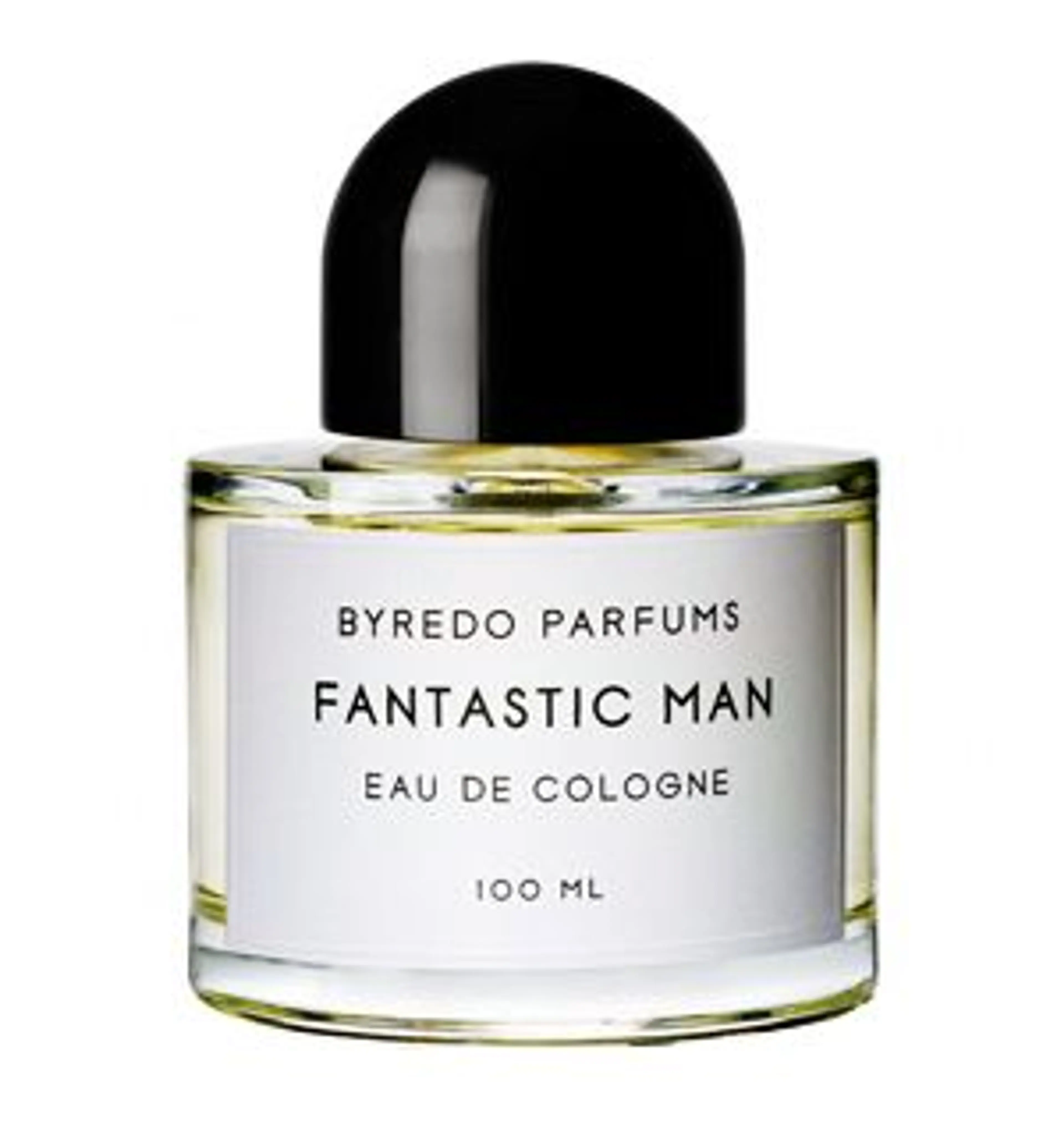 Fantastic Man