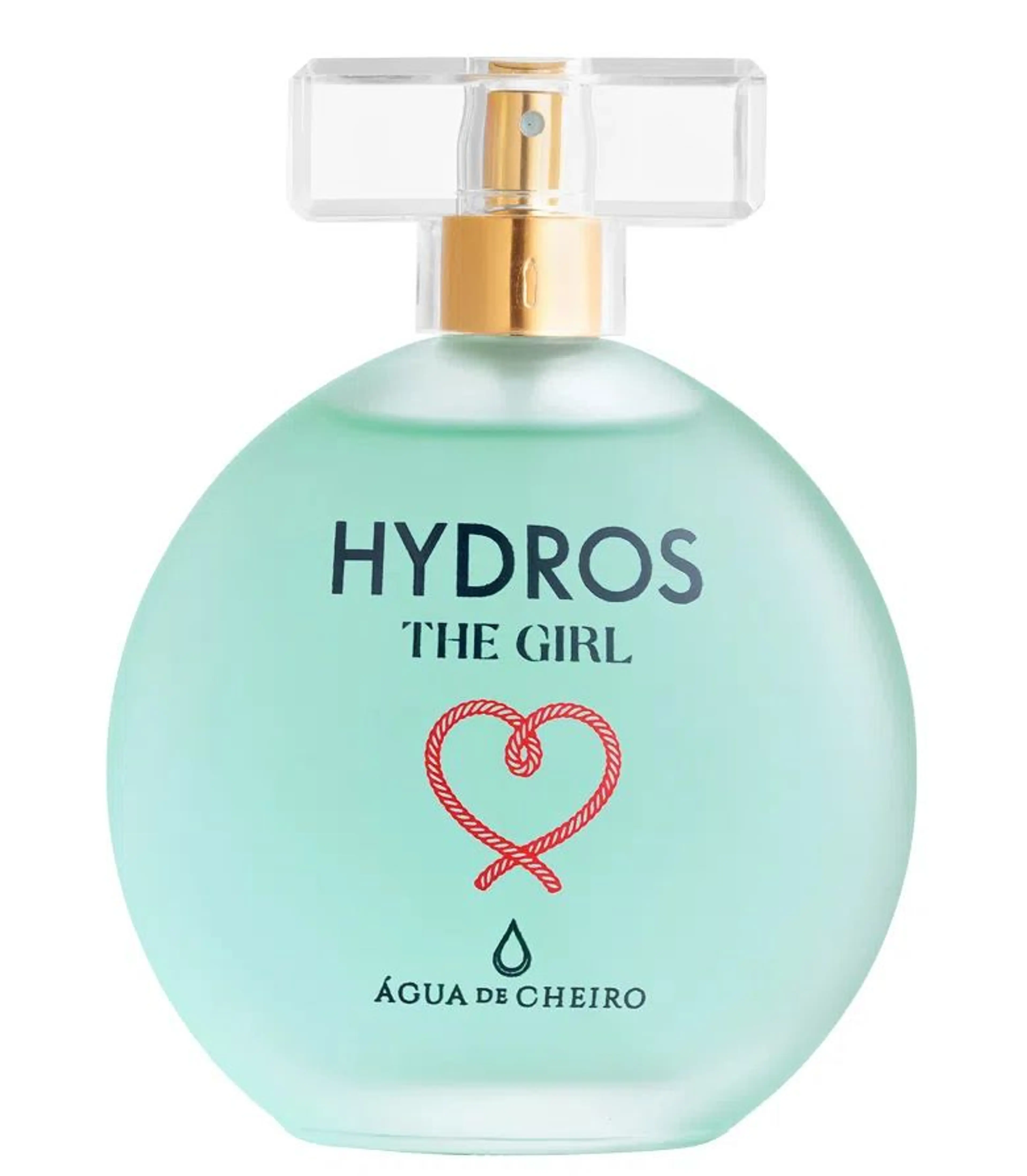 Hydros The Girl