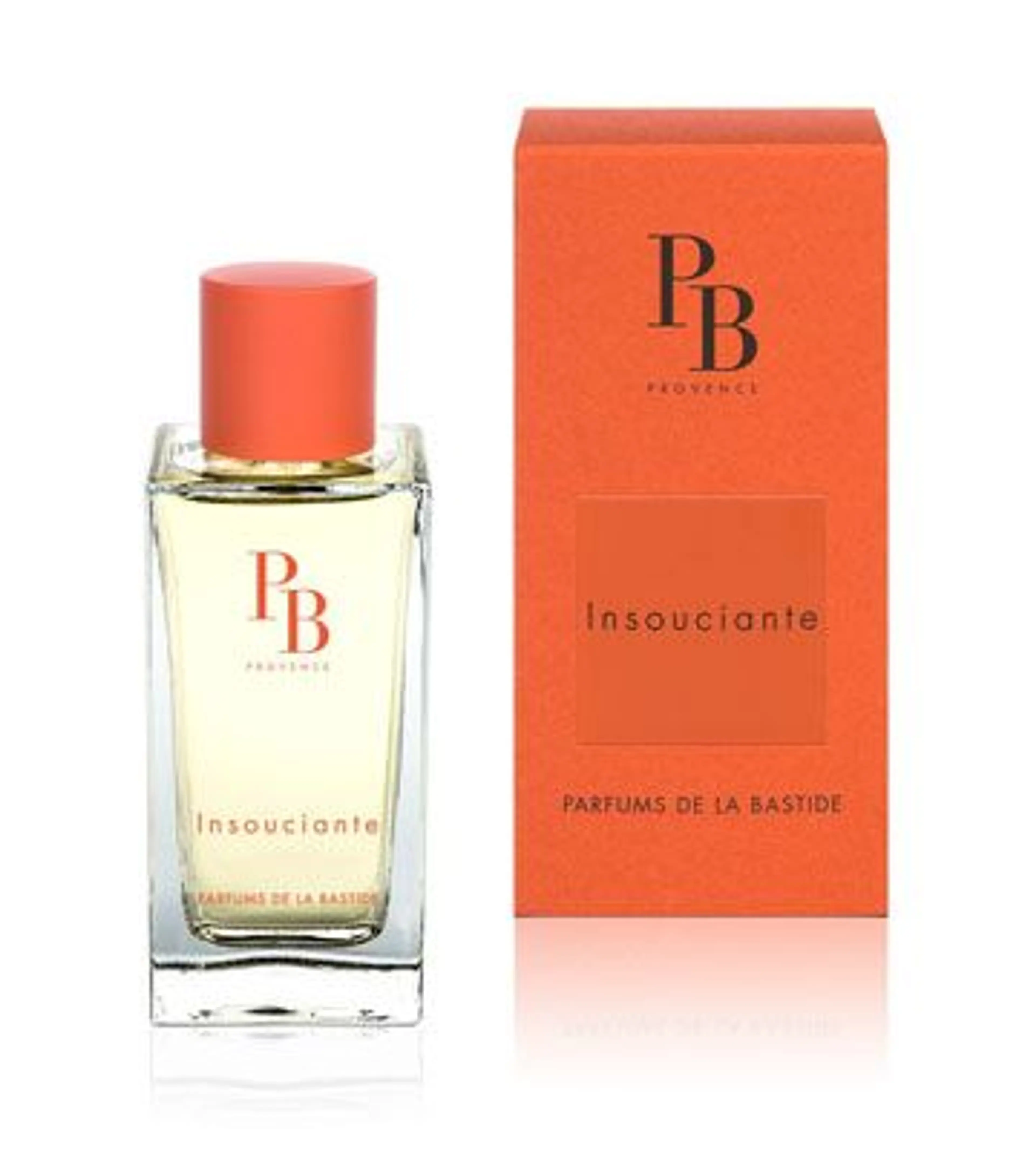 Insouciante
