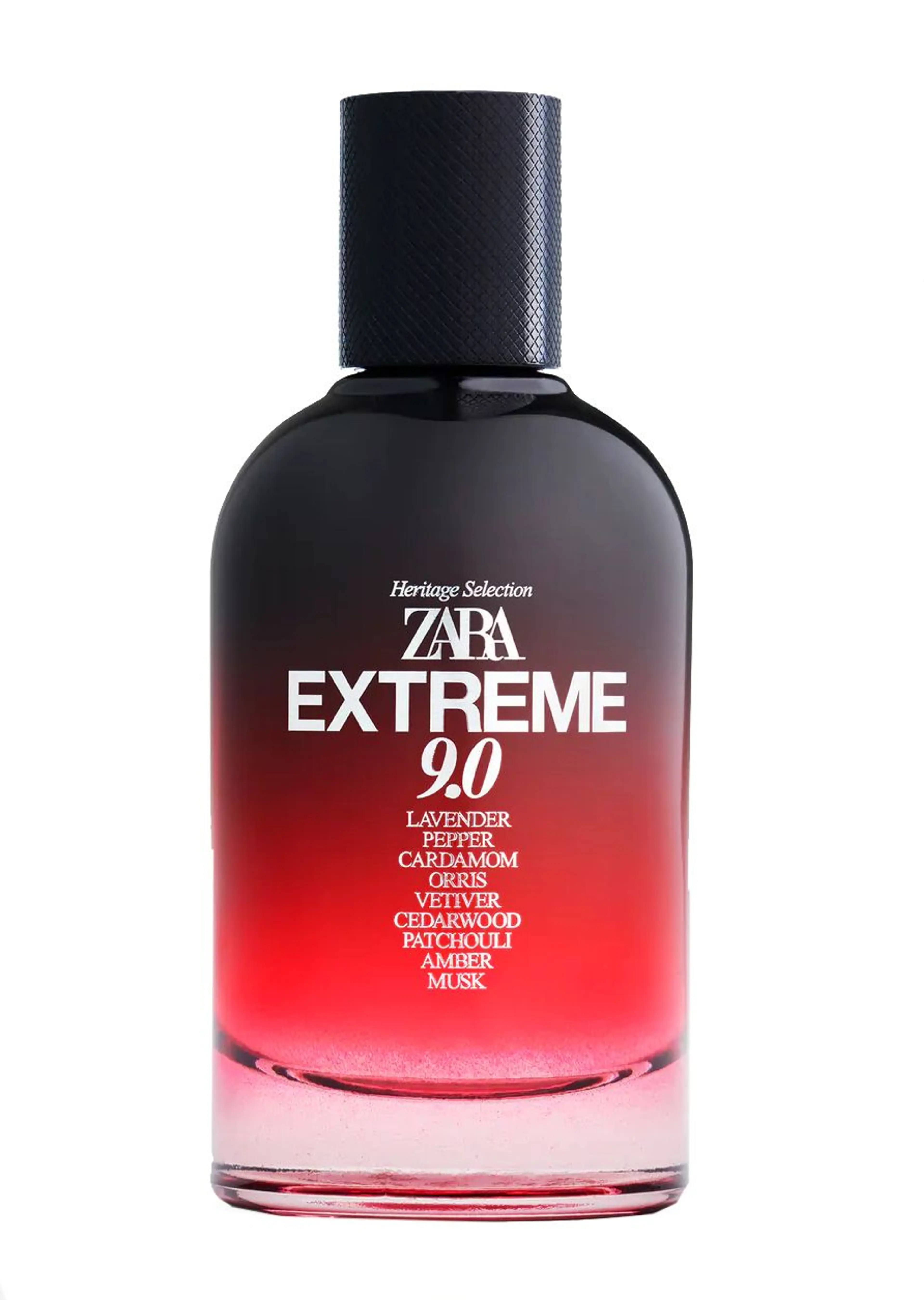 Extreme 9.0