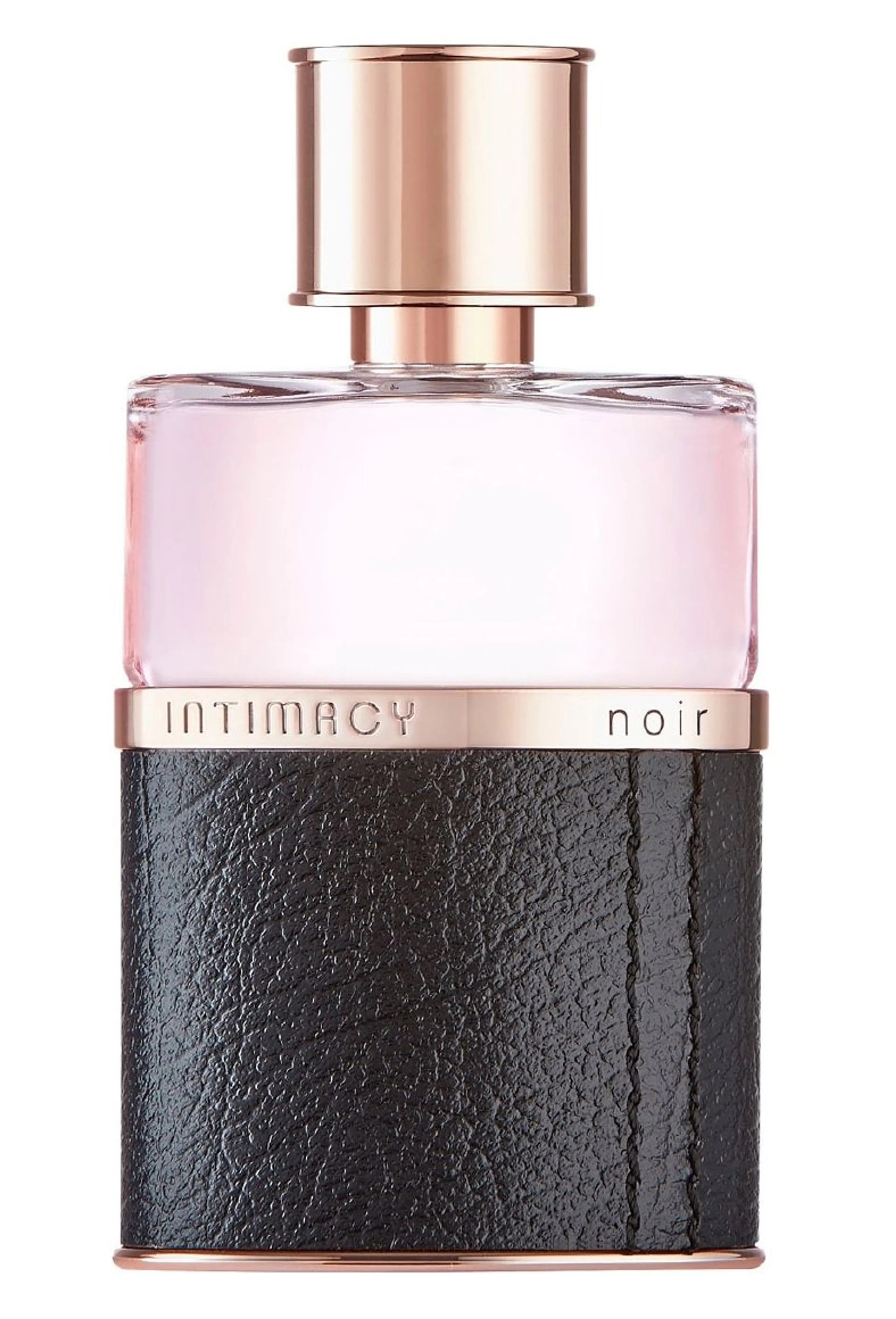 Intimacy Noir