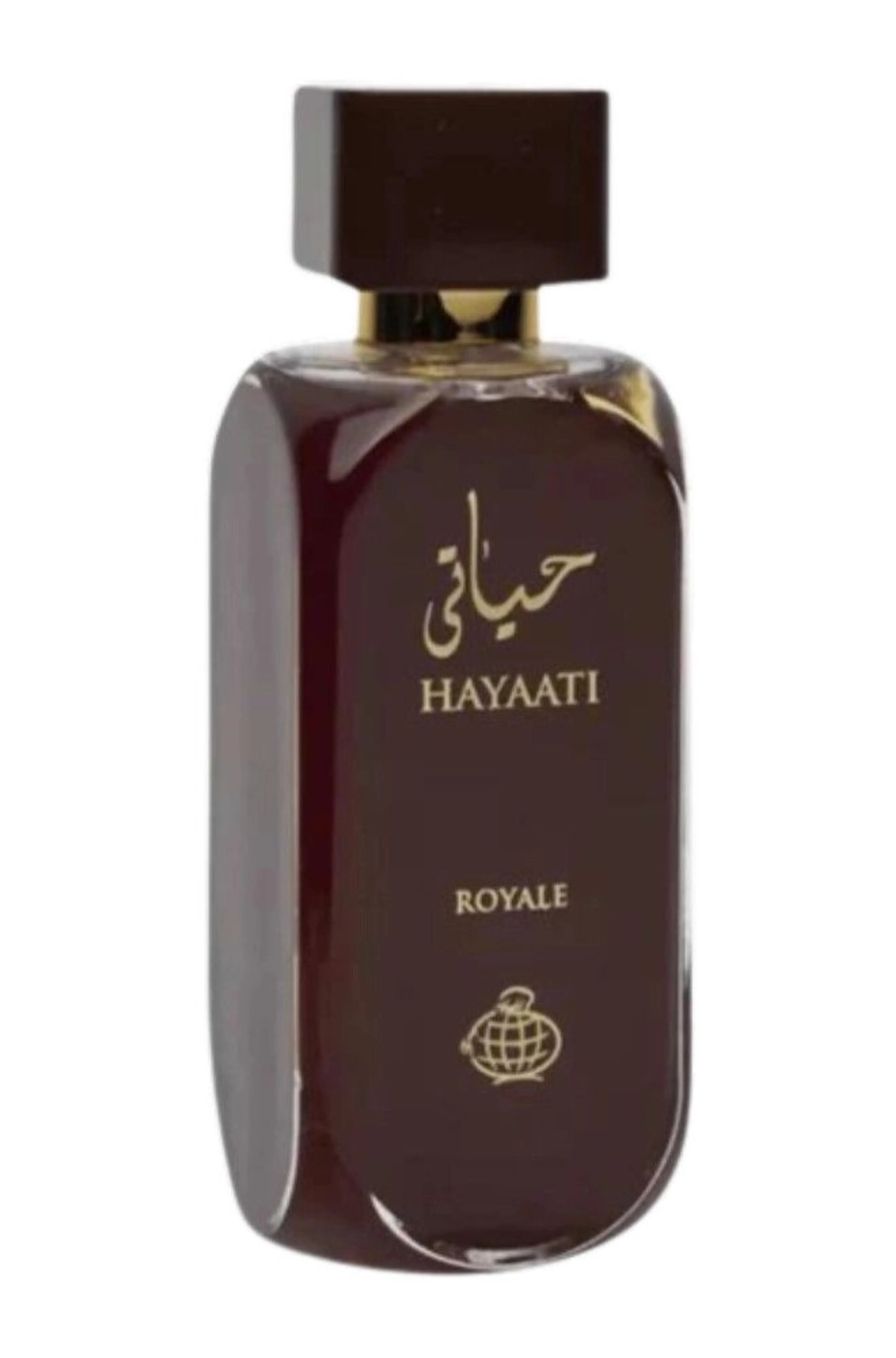 Hayaati Royale