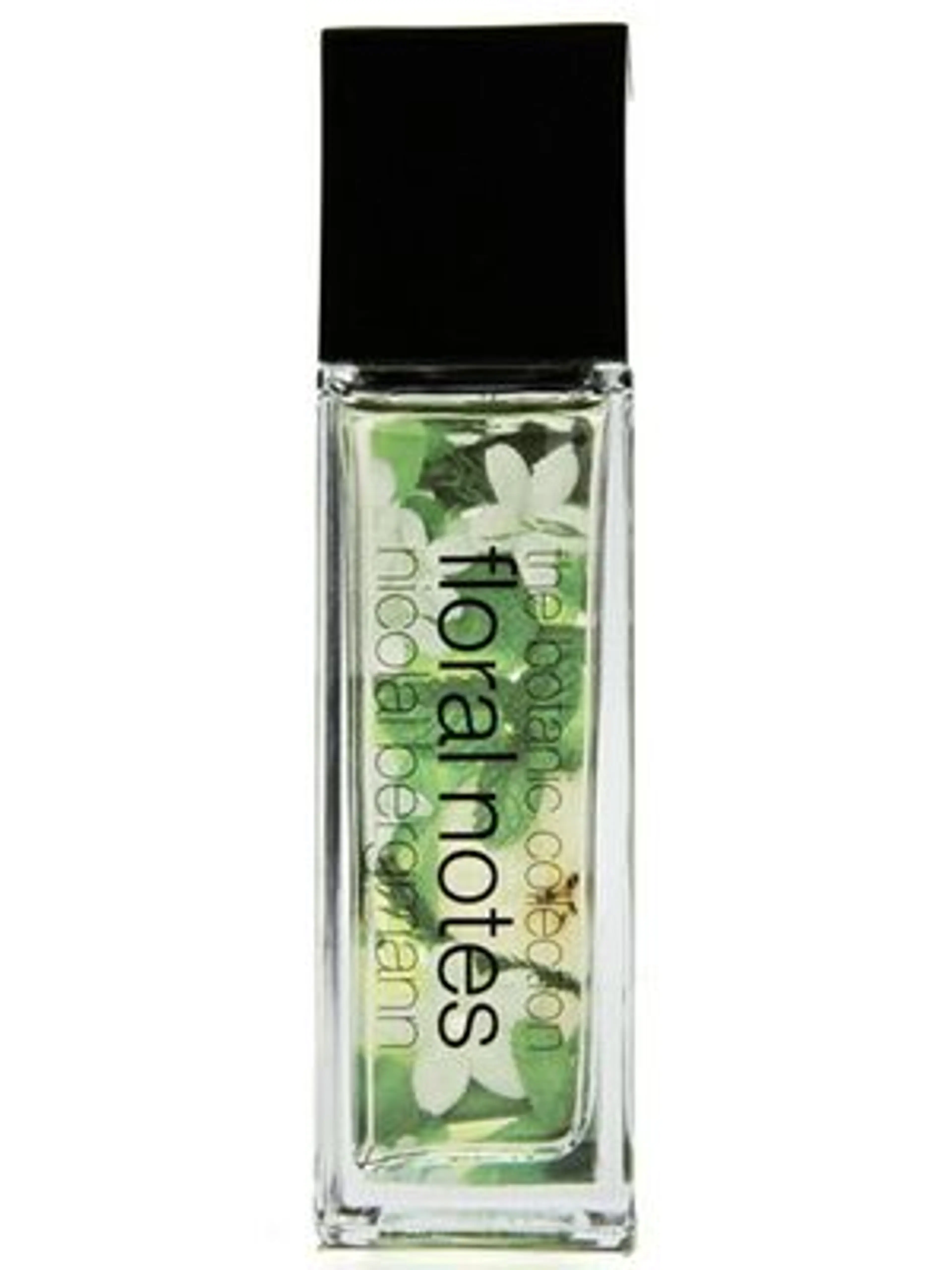 Jasmine, Lotus and Green Tea