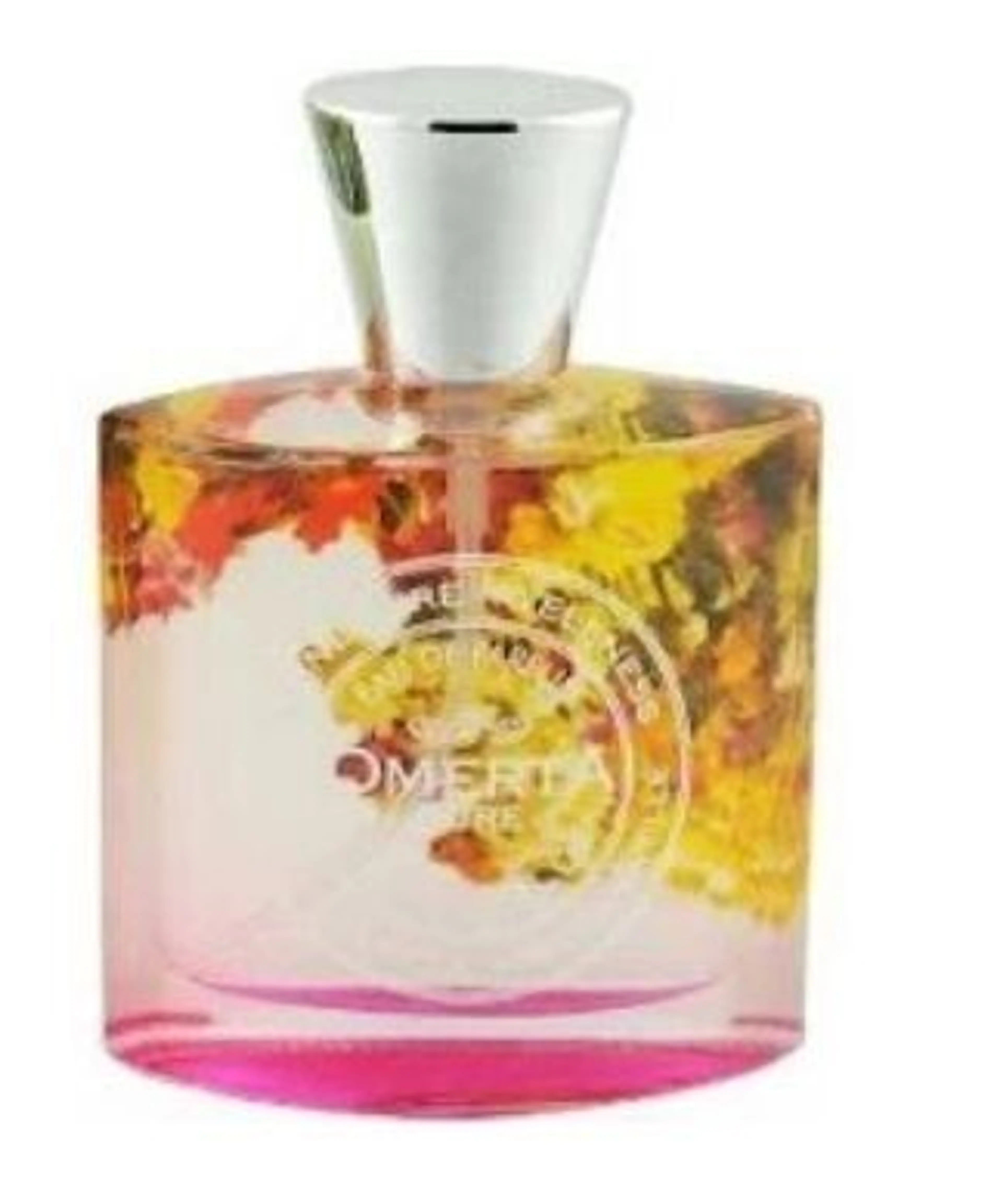 Freesia & Vanilla