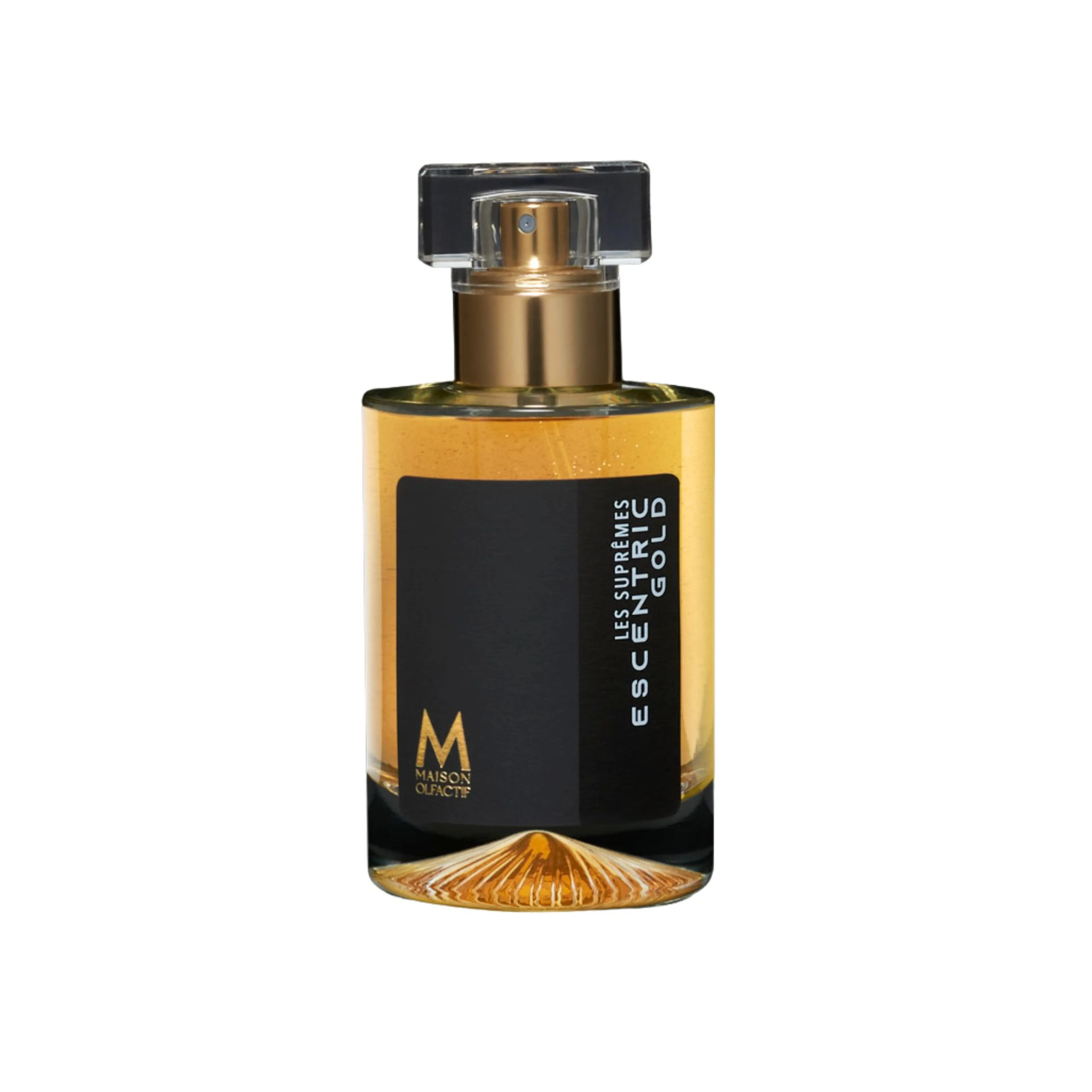Escentric Gold