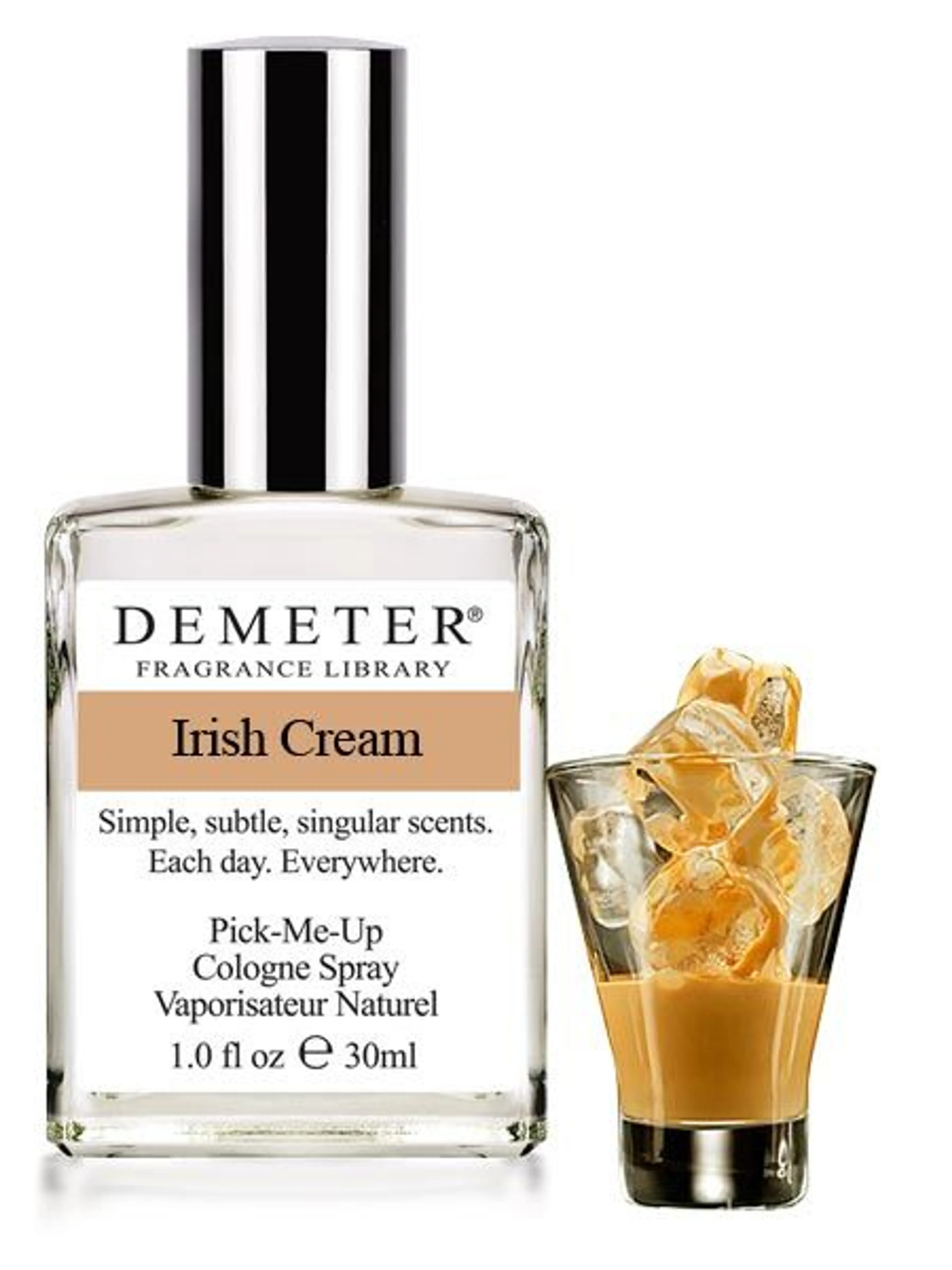 Irish Cream