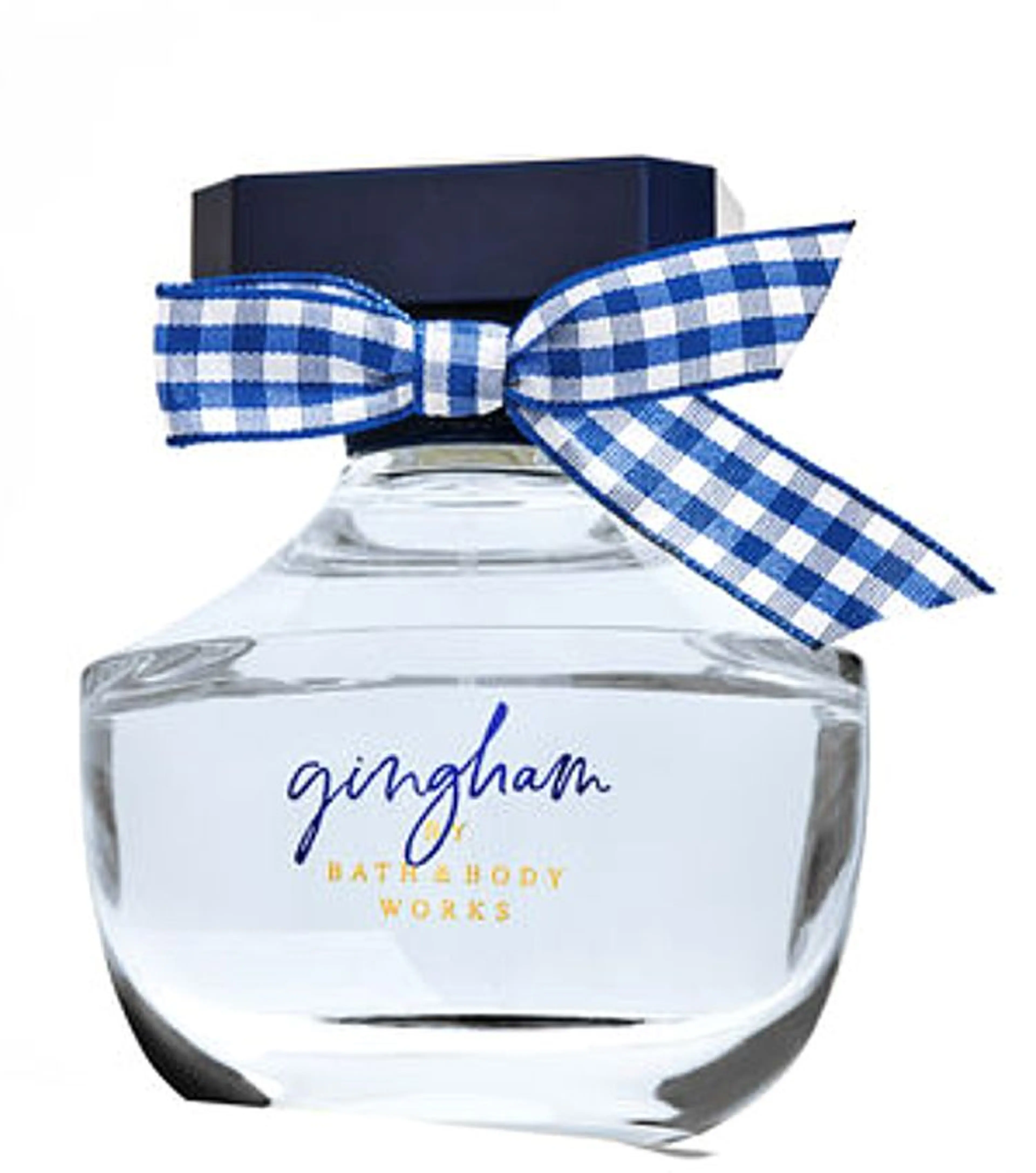 Gingham