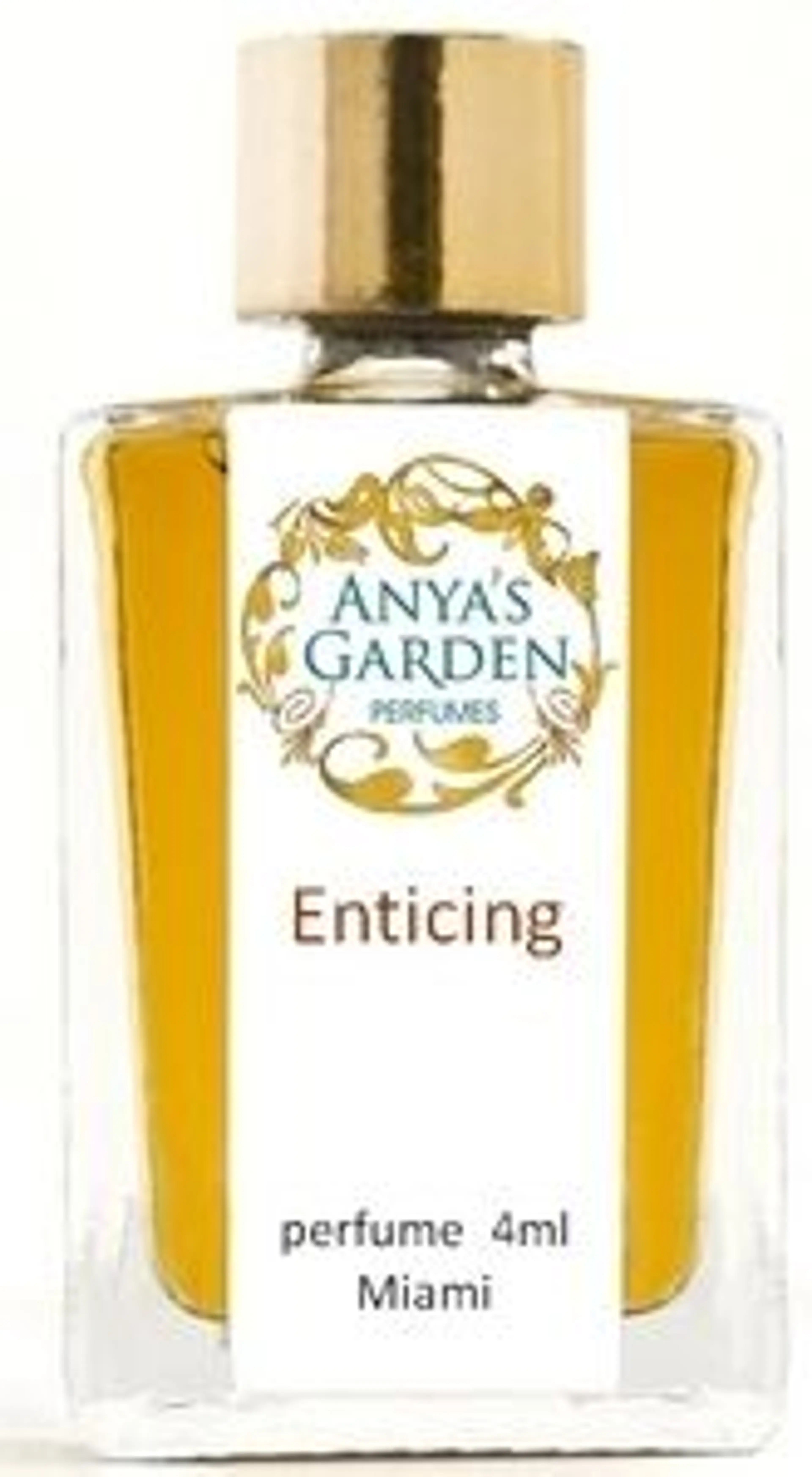 Enticing