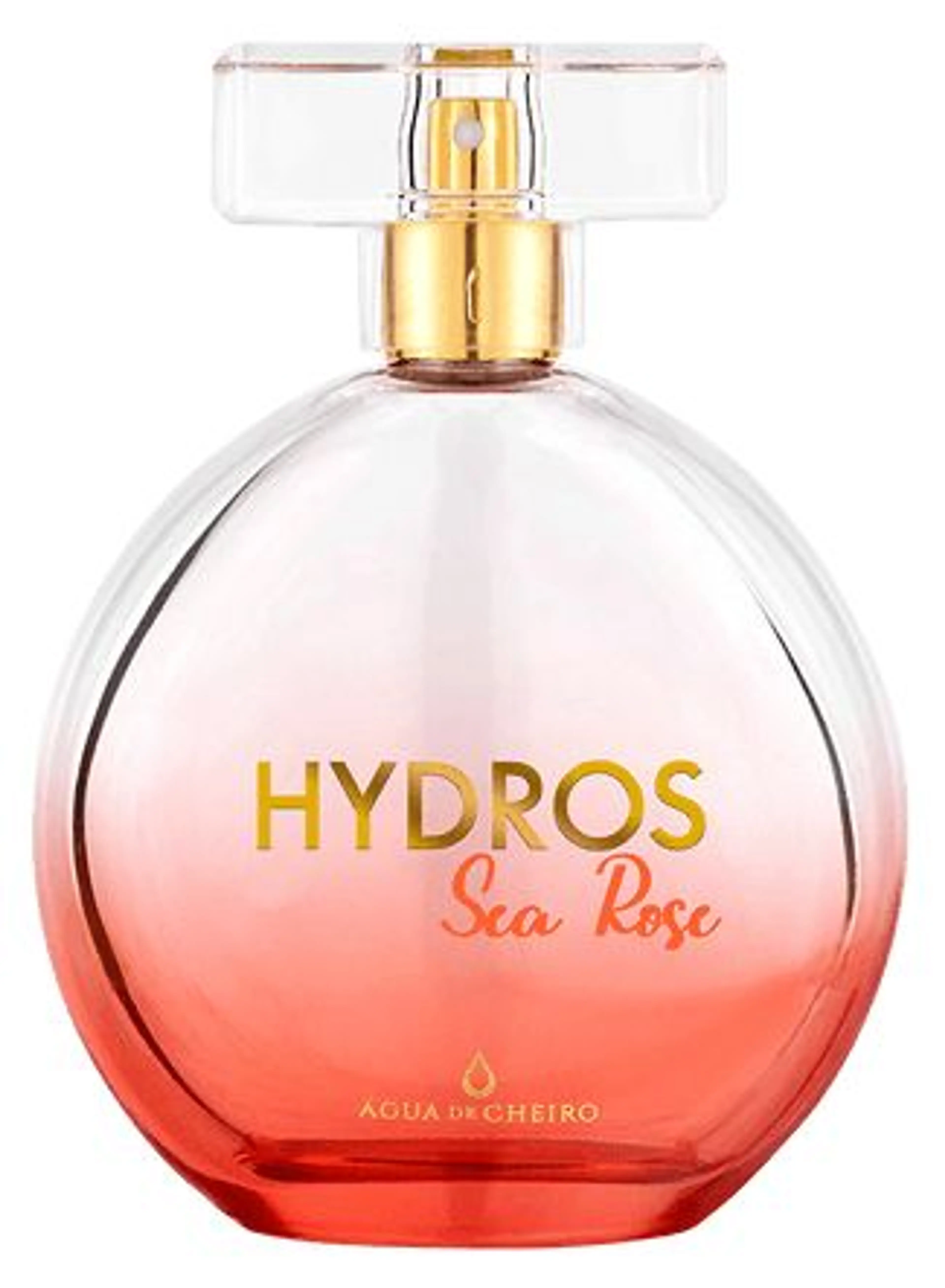 Hydros Sea Rose