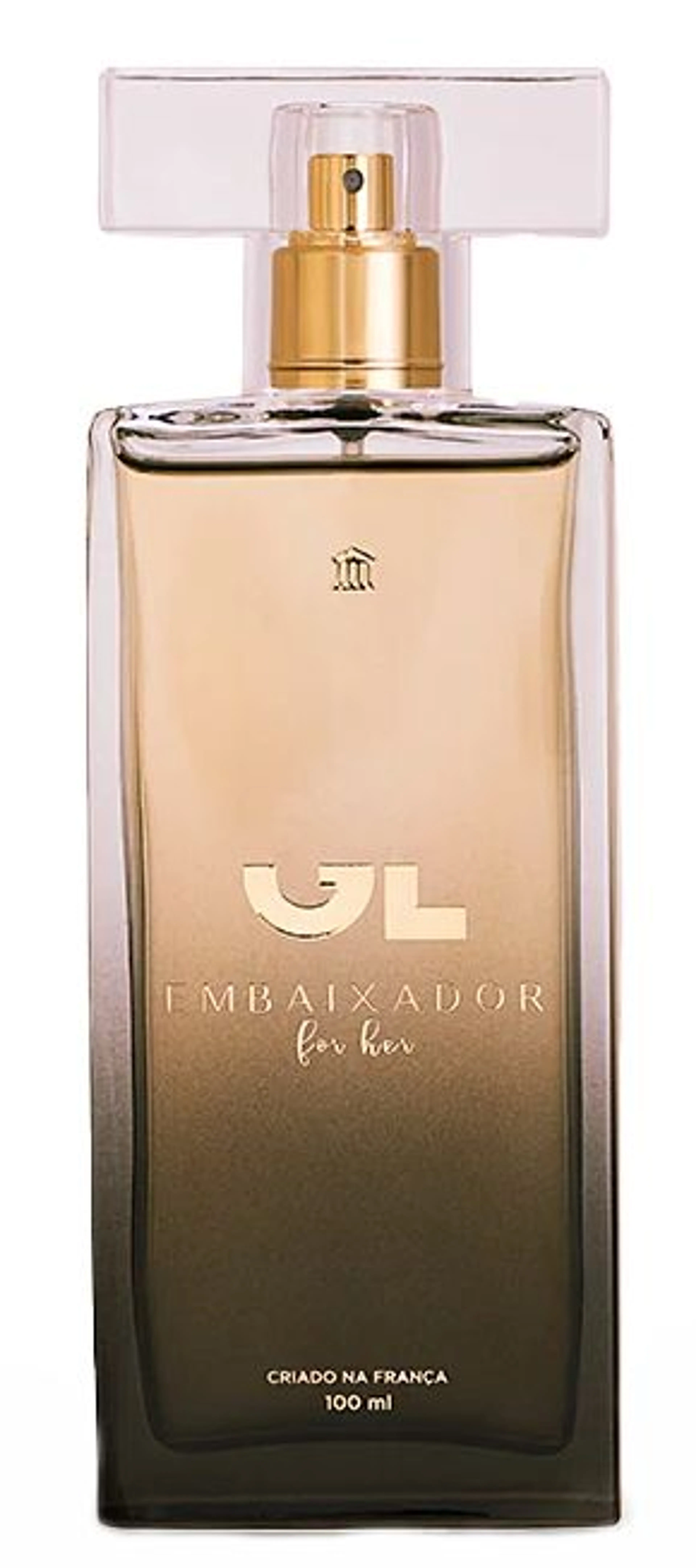 GL Embaixador for Her