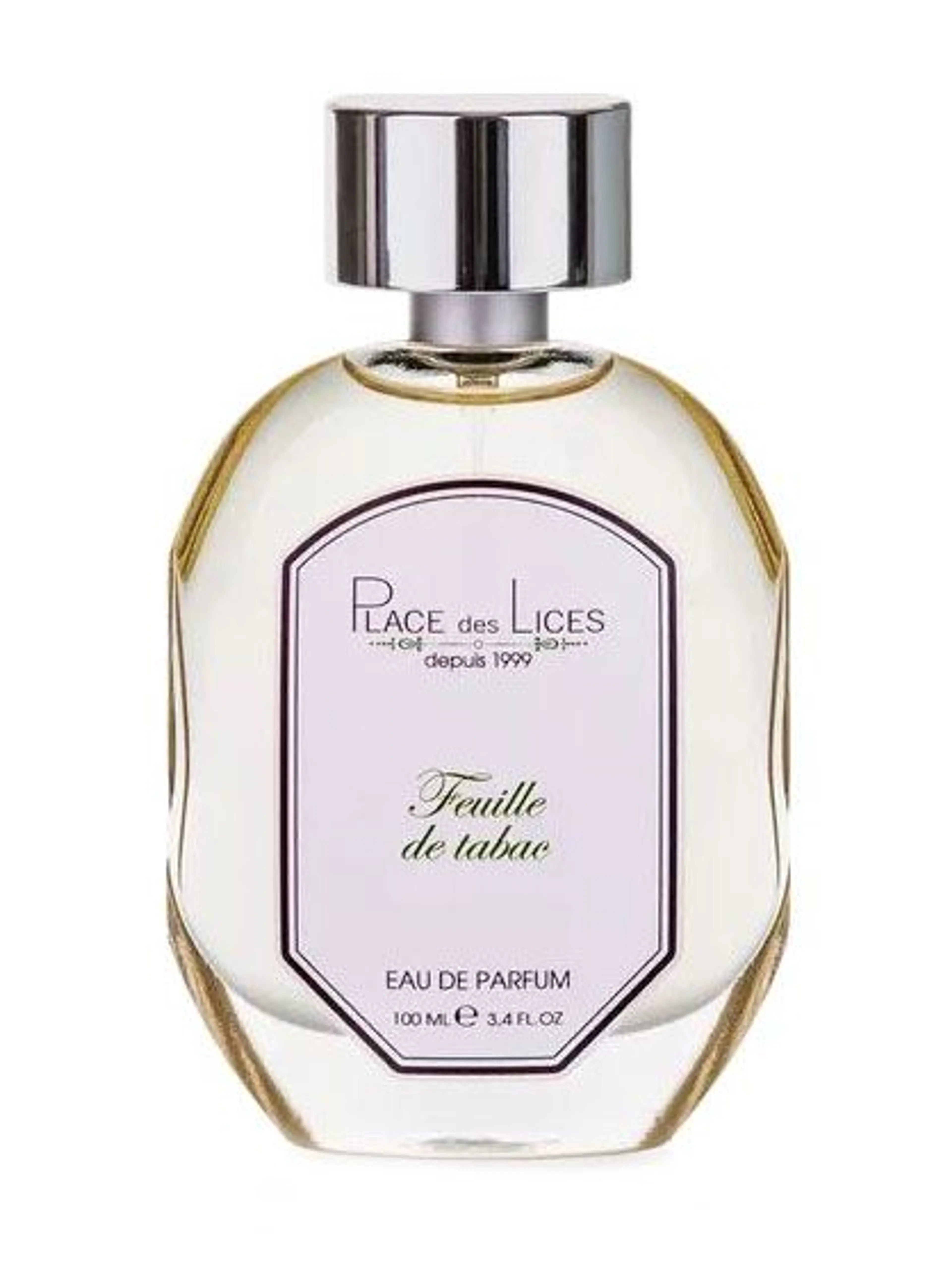 Feuille de Tabac