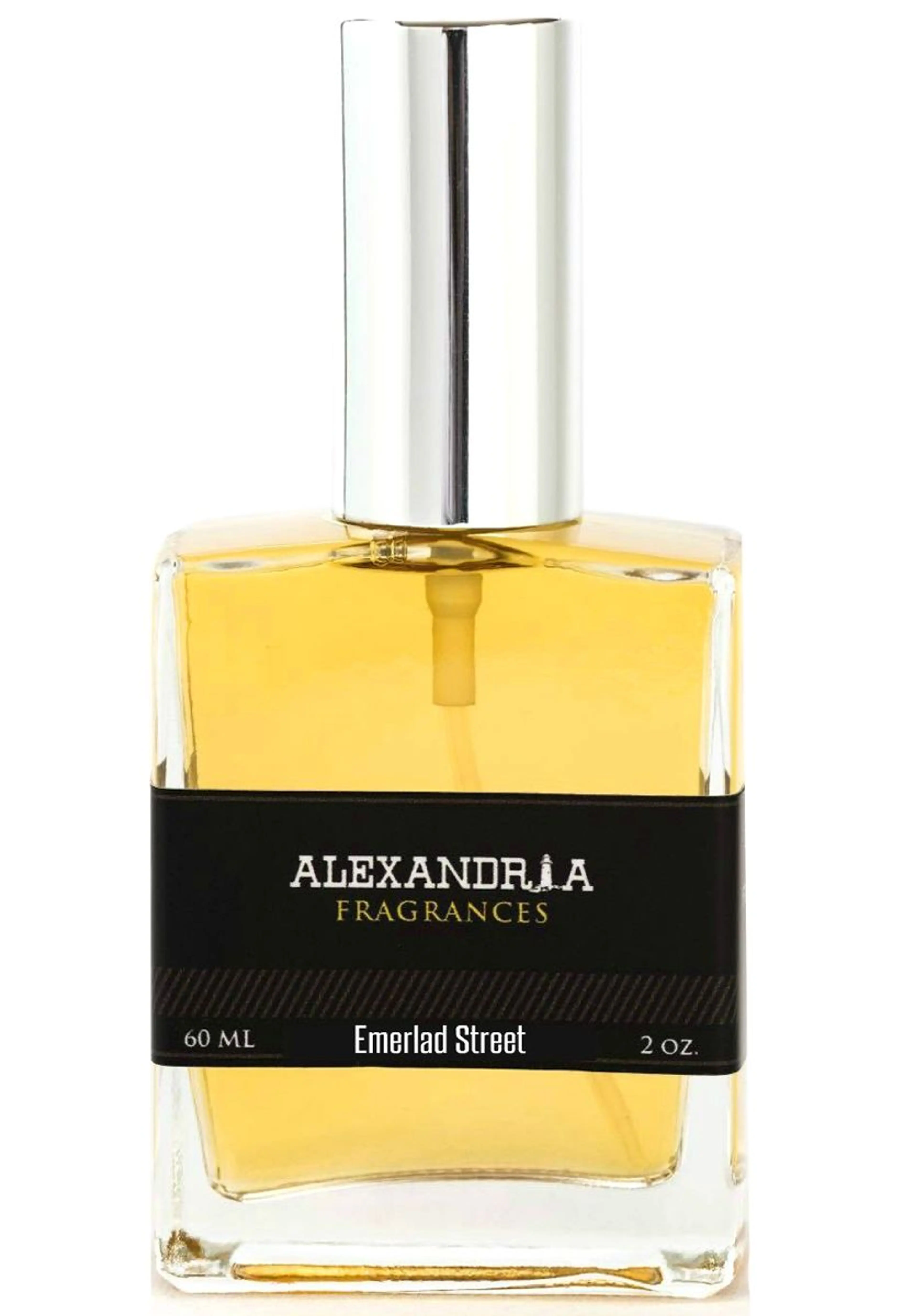 Emerald Street