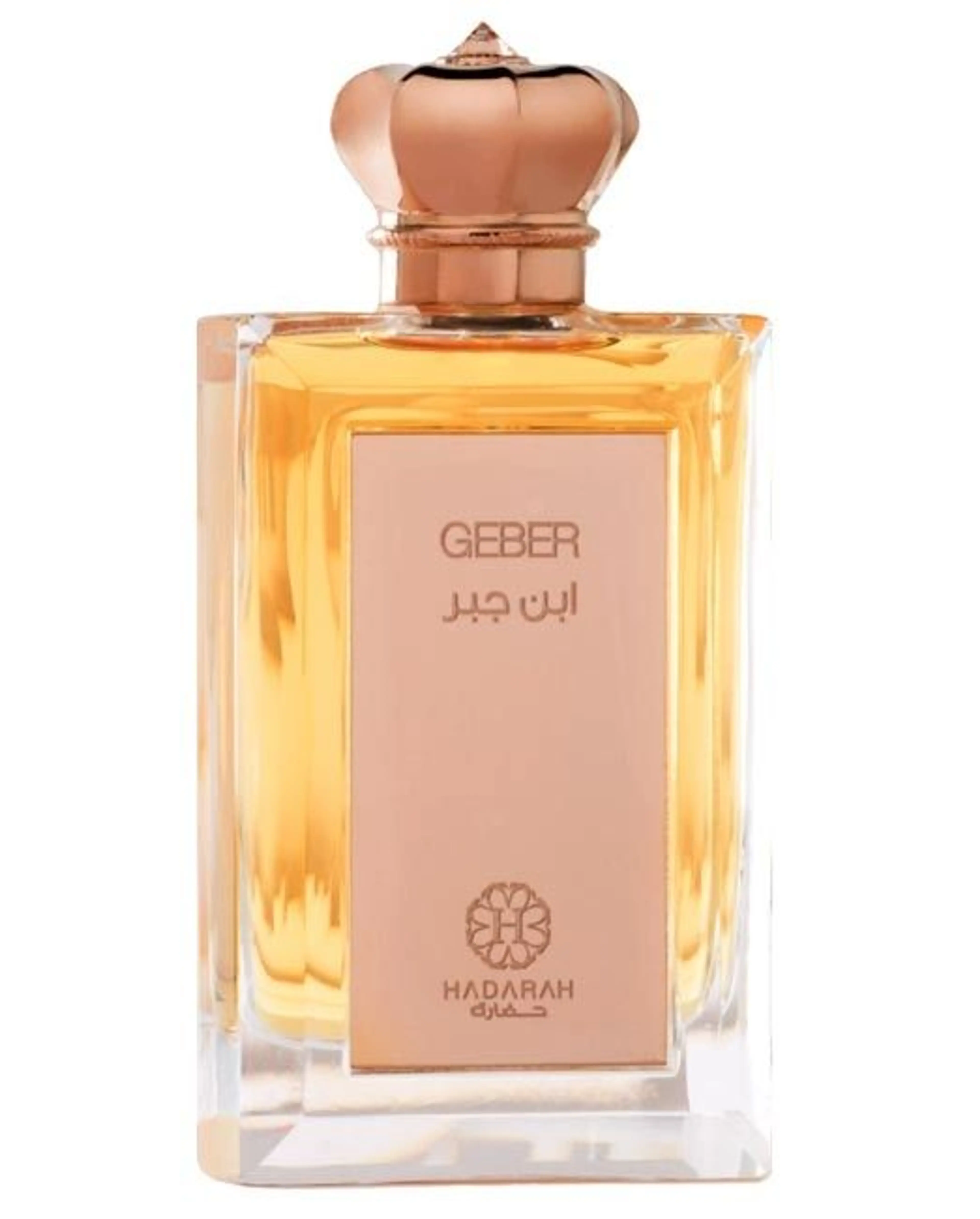 Geber