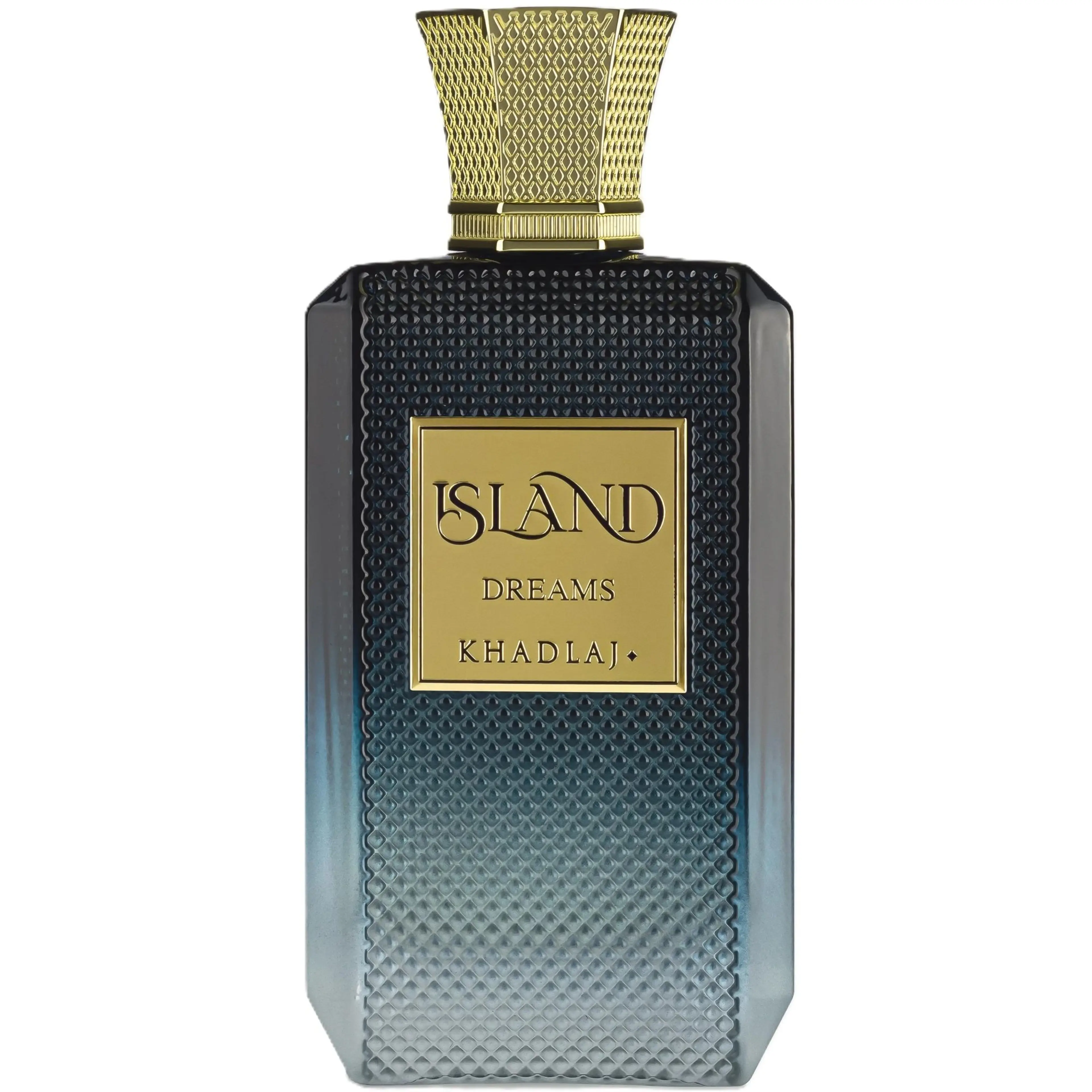 Island Dreams