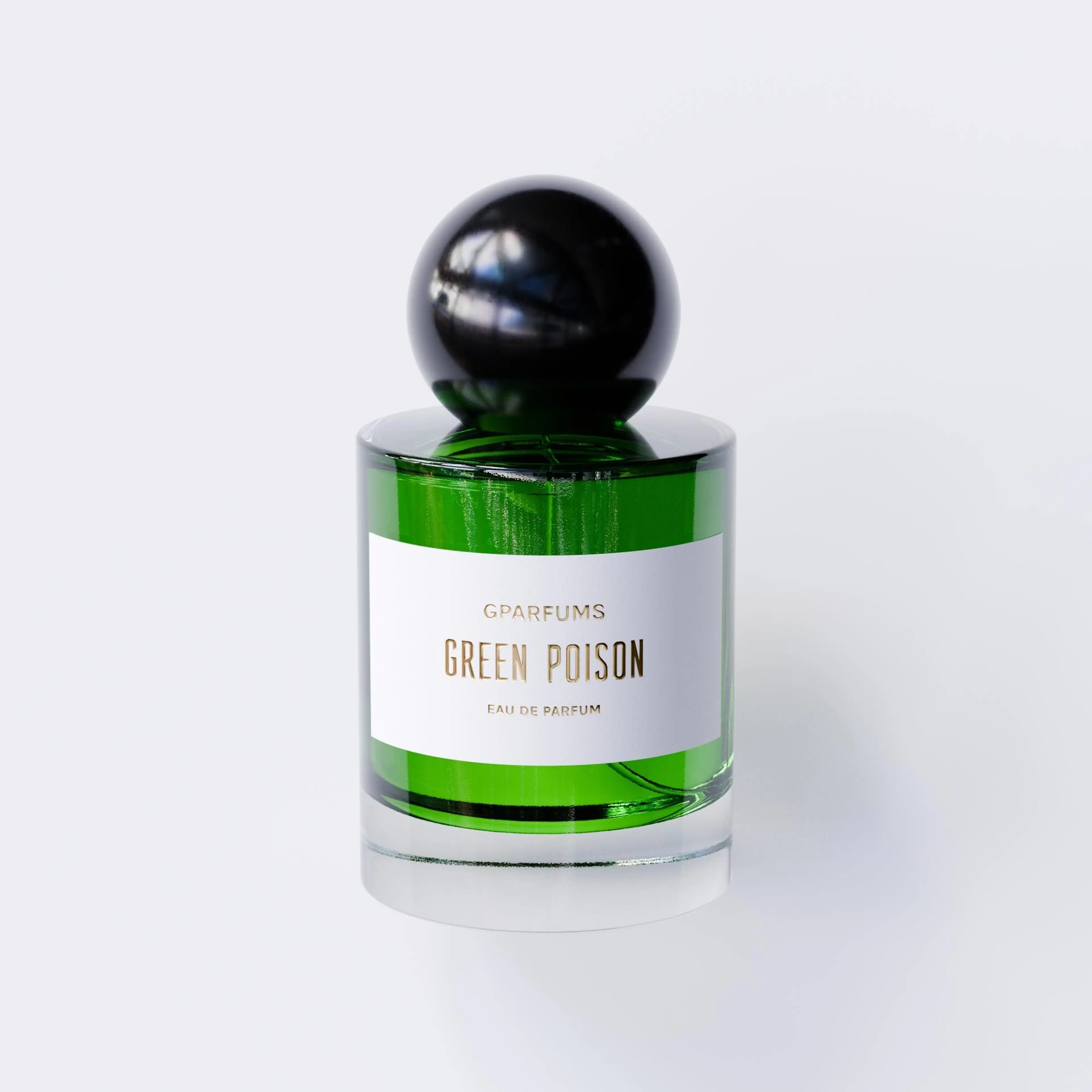Green Poison