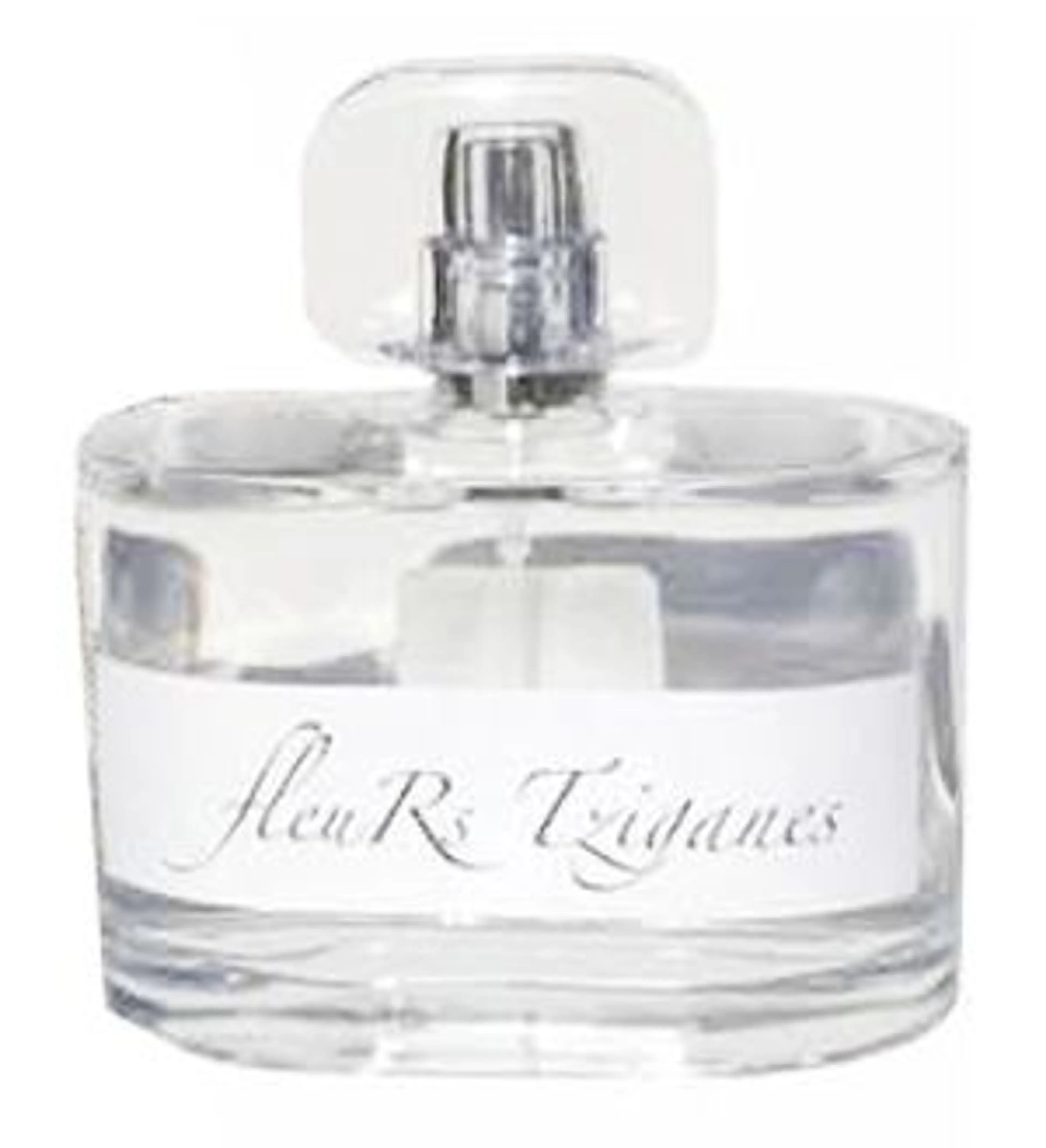 Fleurs Tziganes