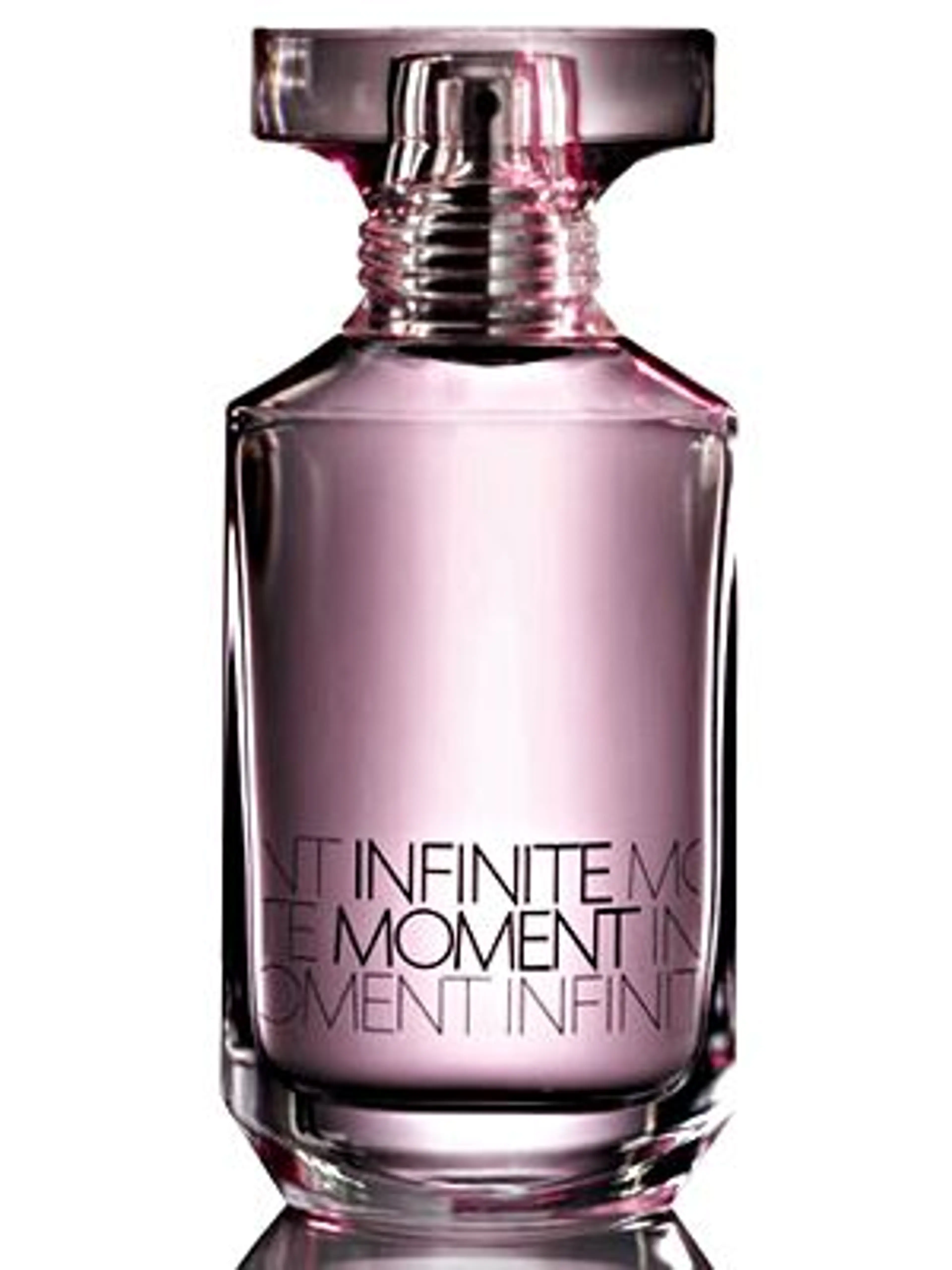 Infinite Moment for Her