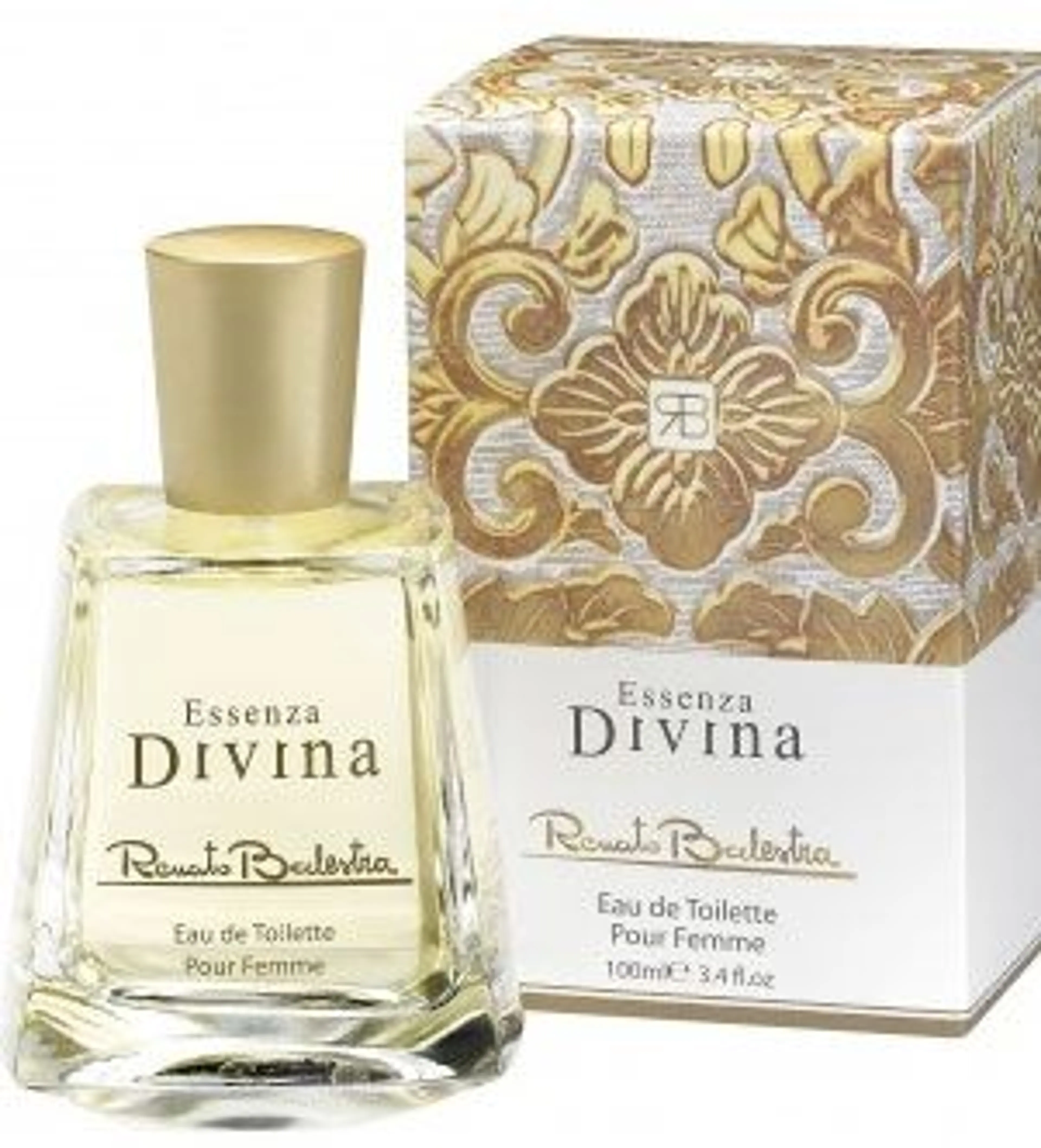 Essenza Divina