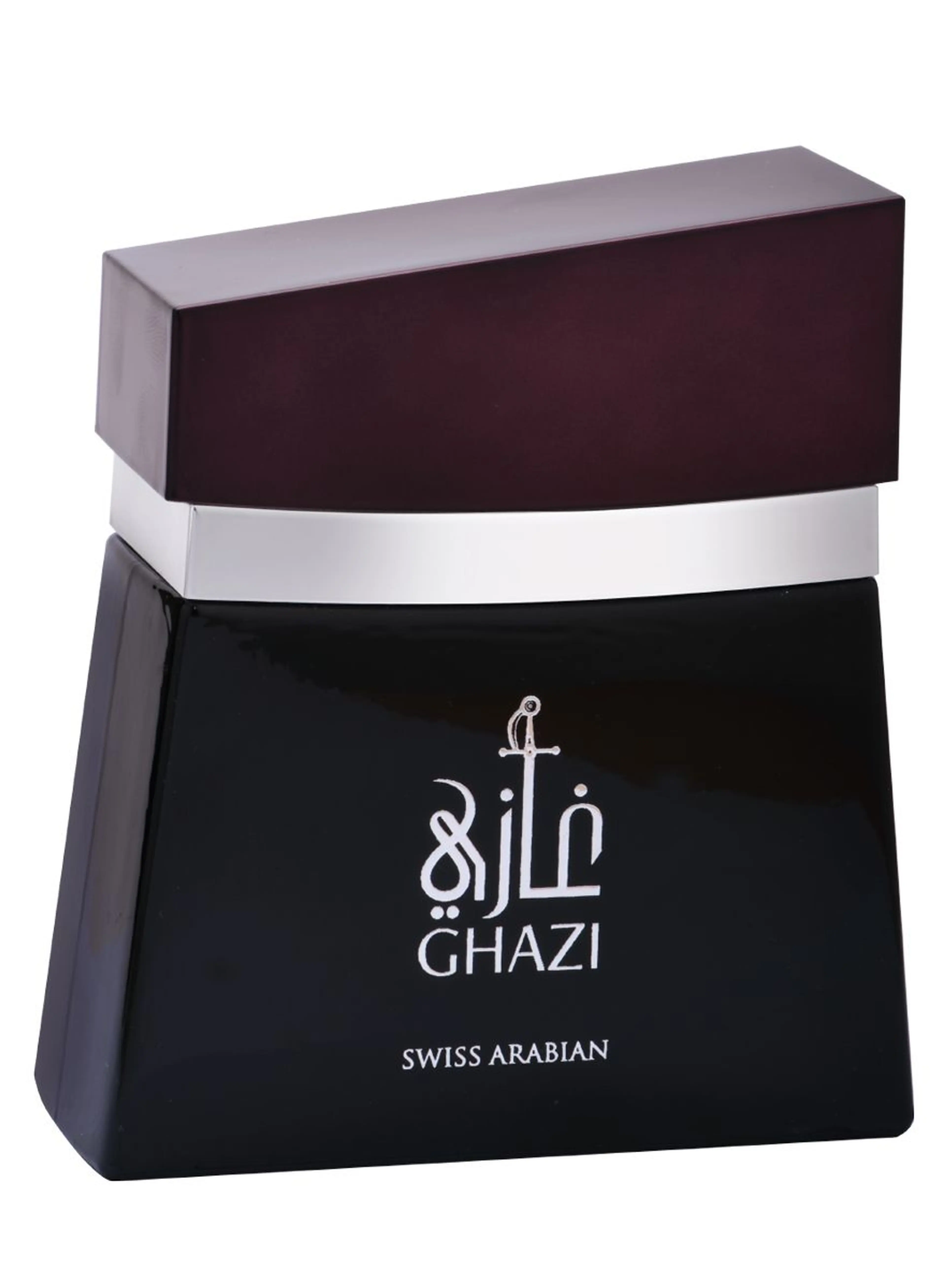 Ghazi