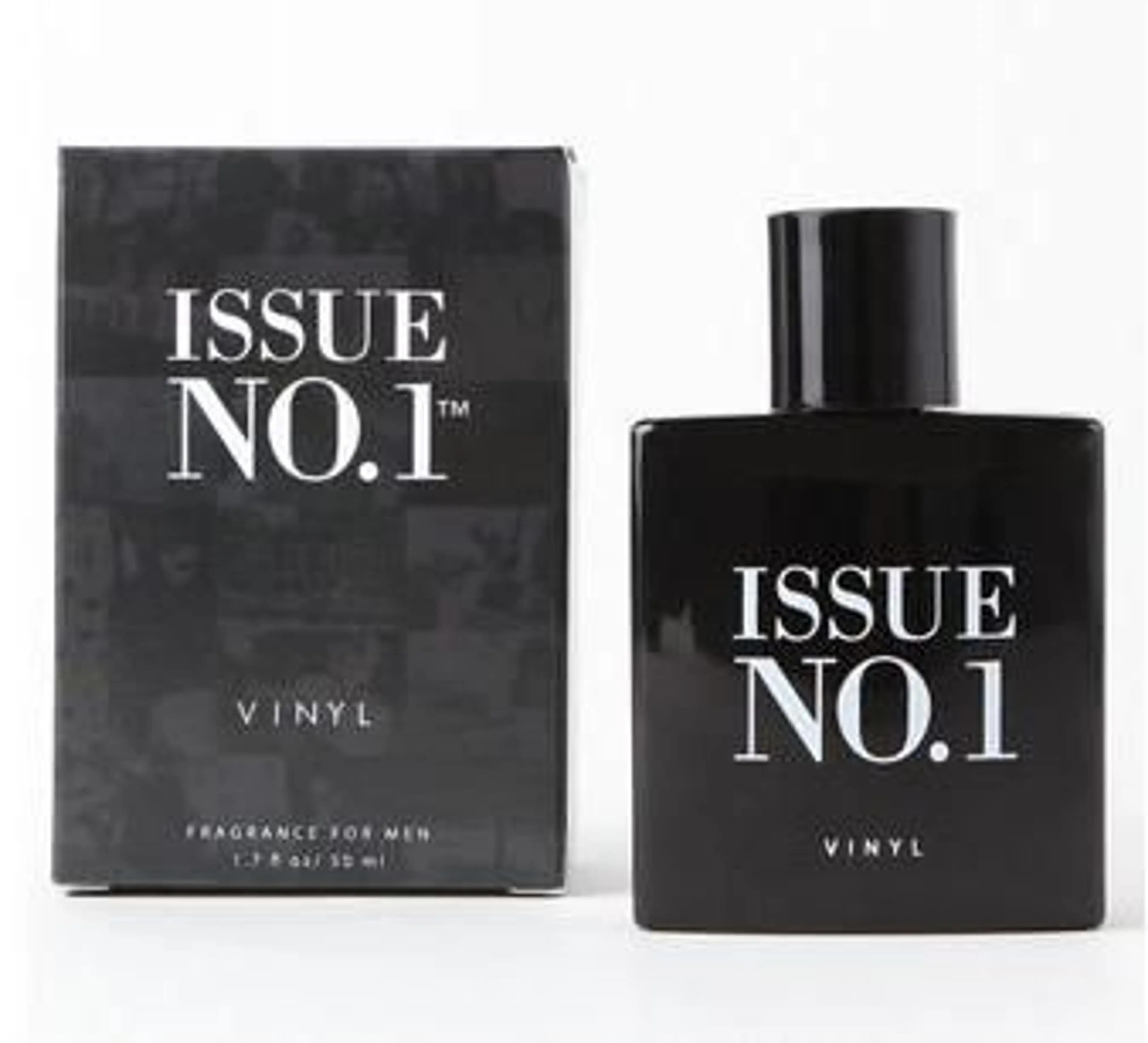 Issue No.1 Vinyl