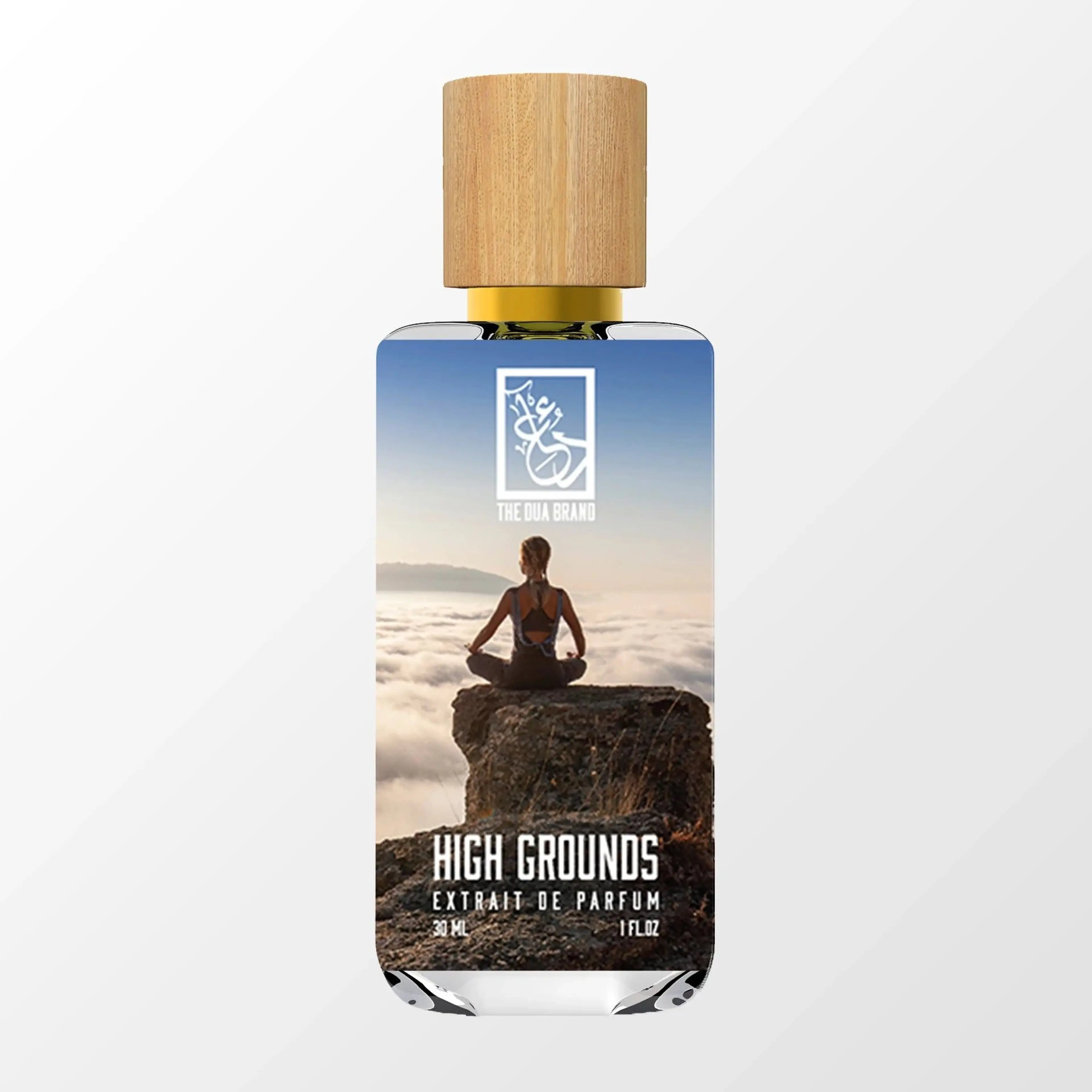 High Grounds