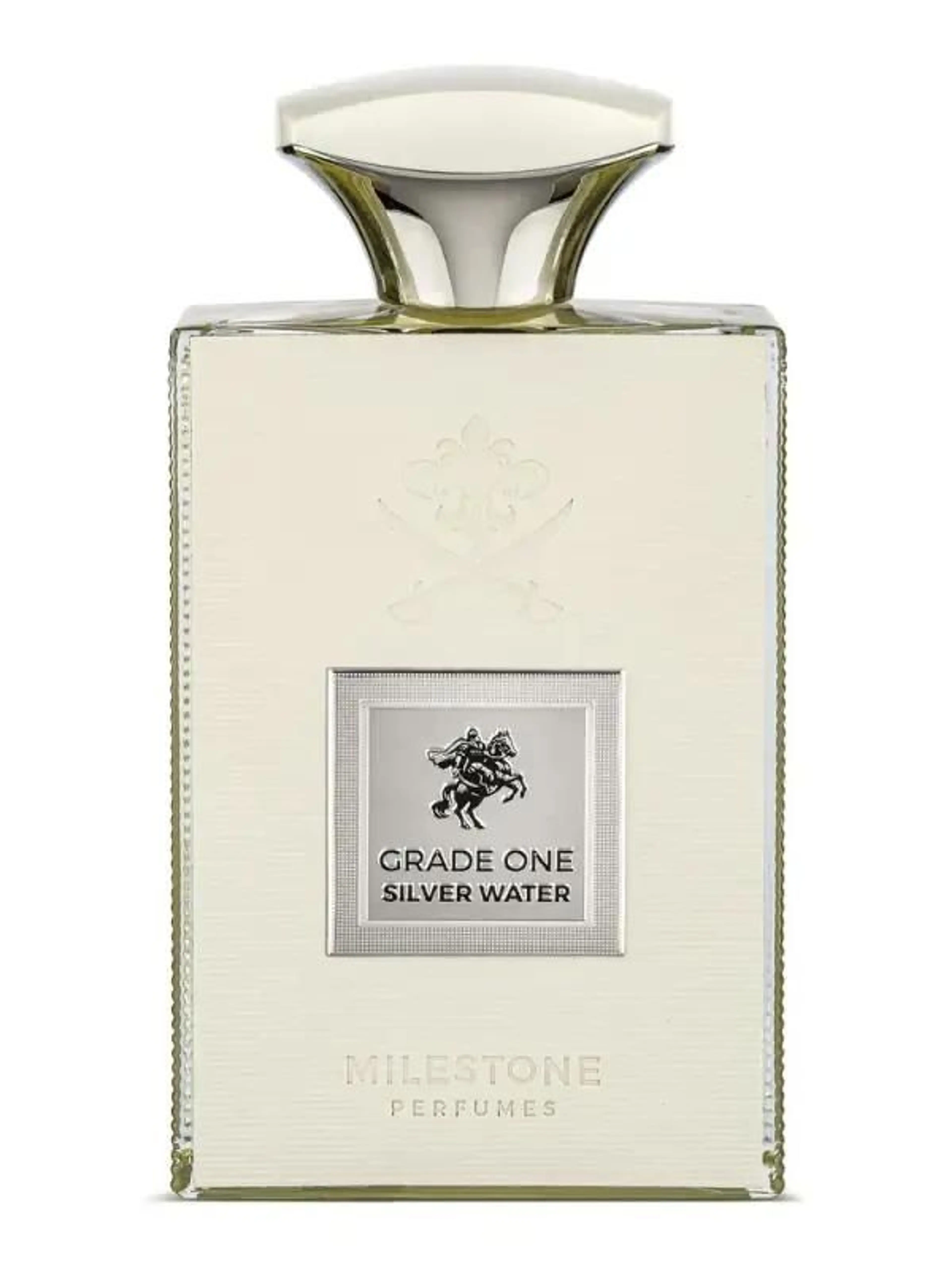 Grade One Silver Water