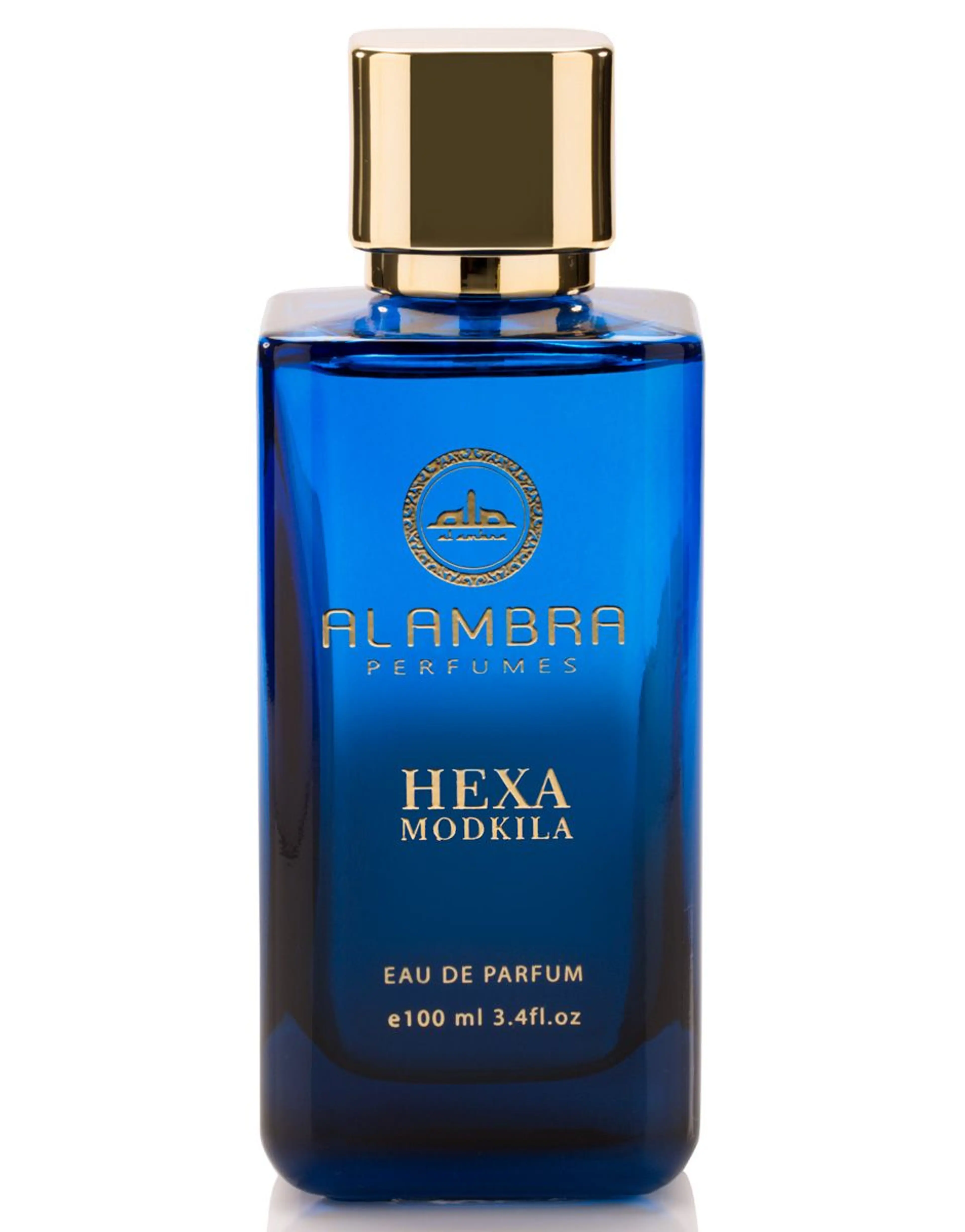 Hexa Modkilla