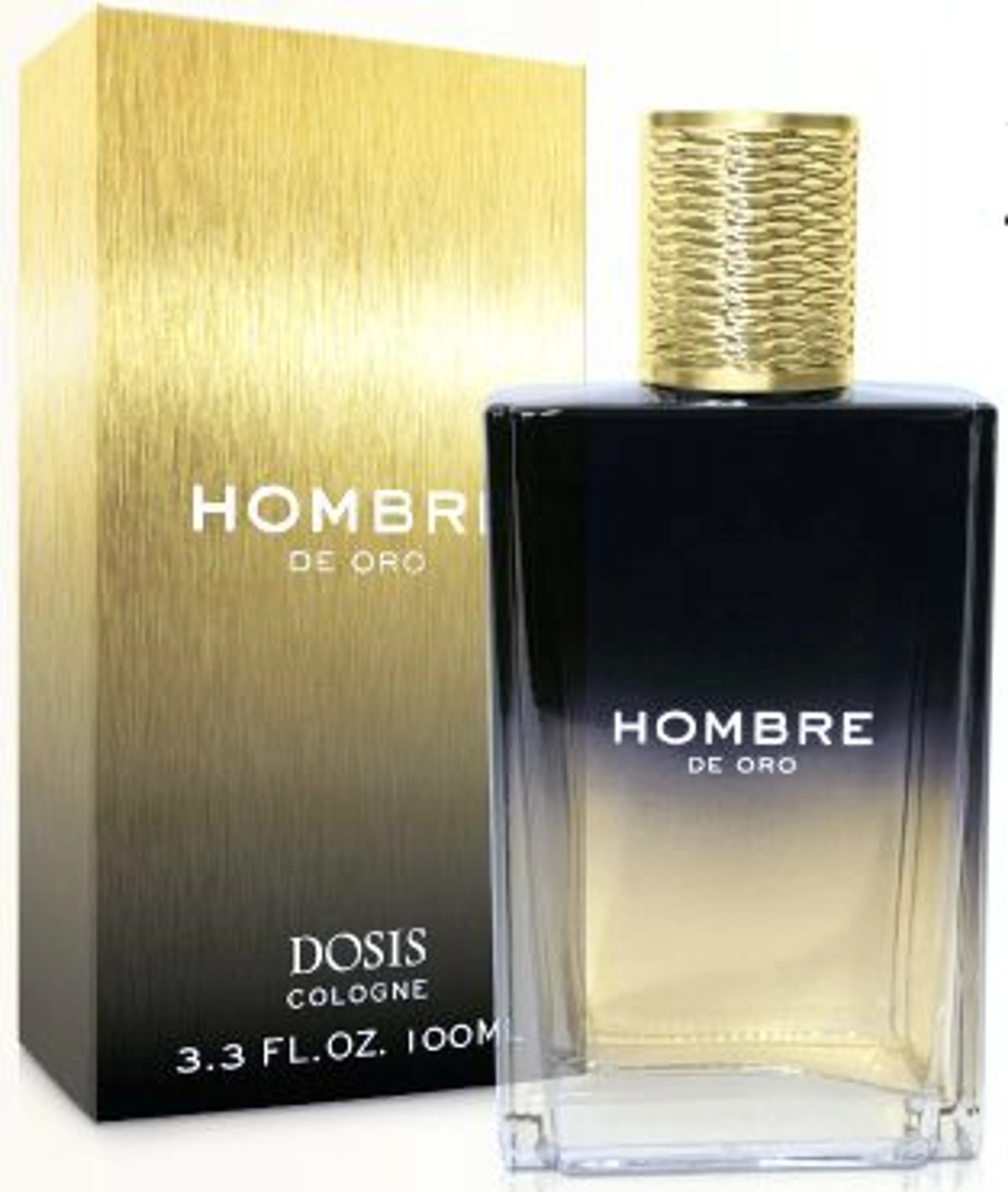 Hombre de Oro
