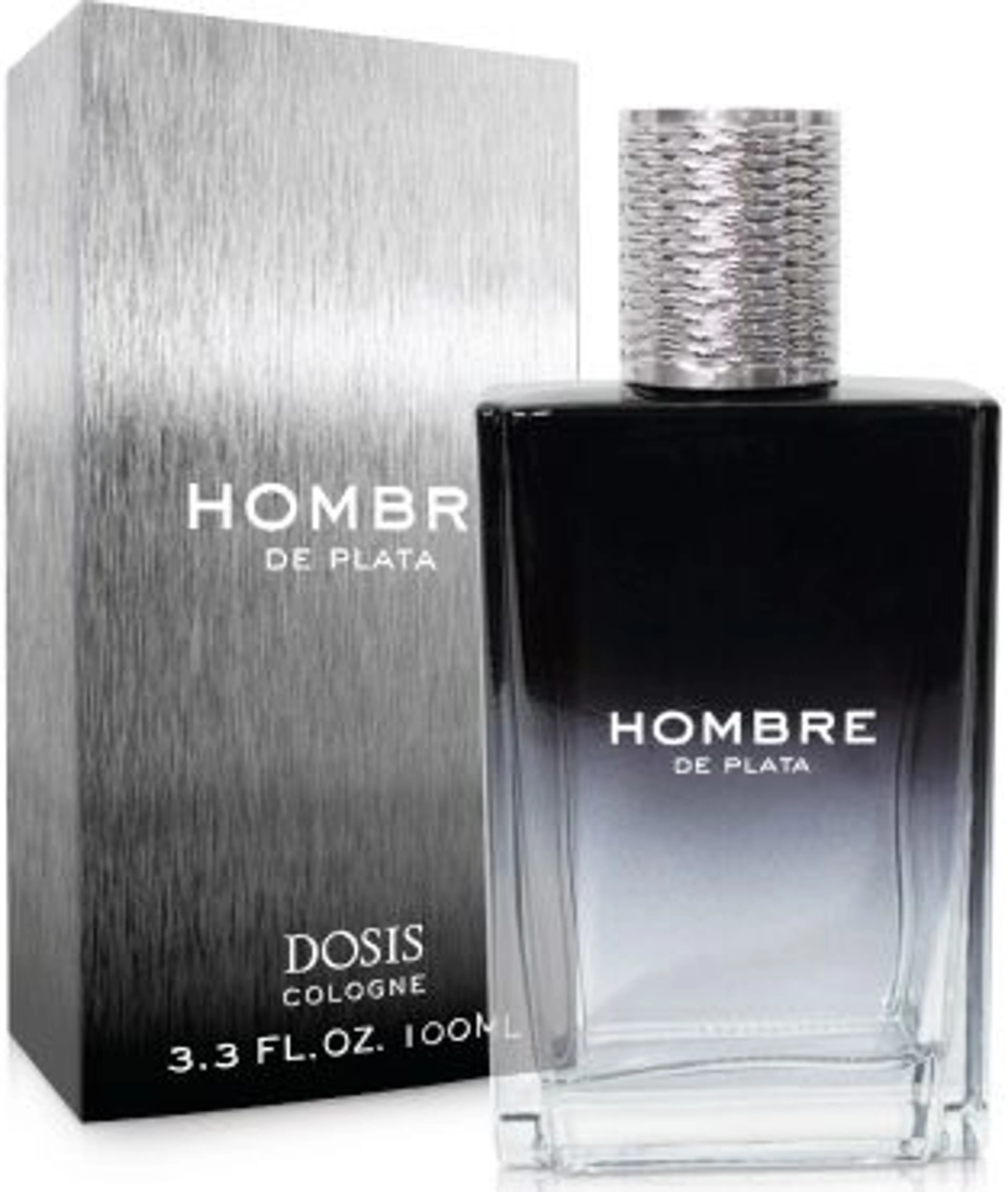 Hombre de Plata