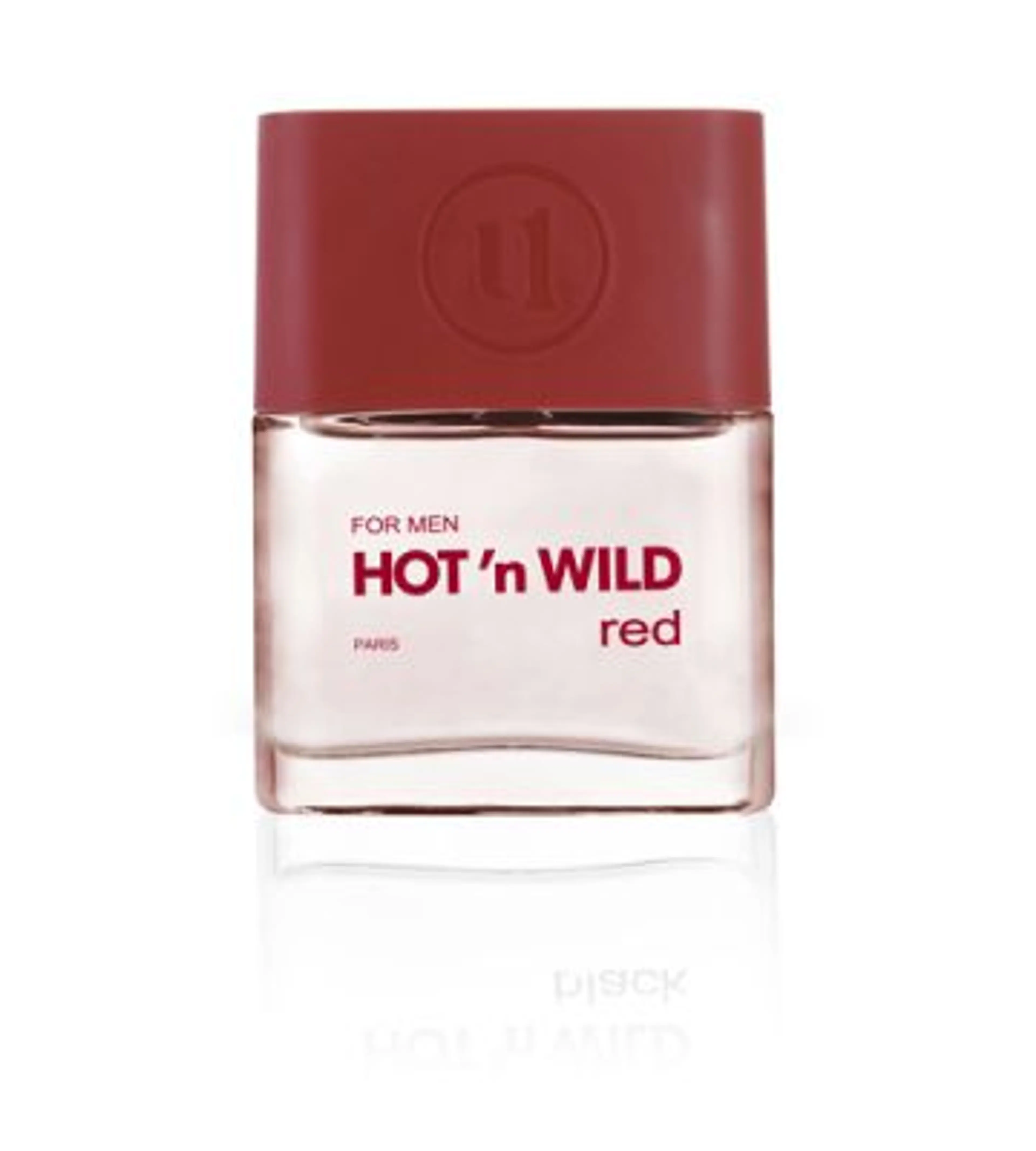 Hot’n Wild Red