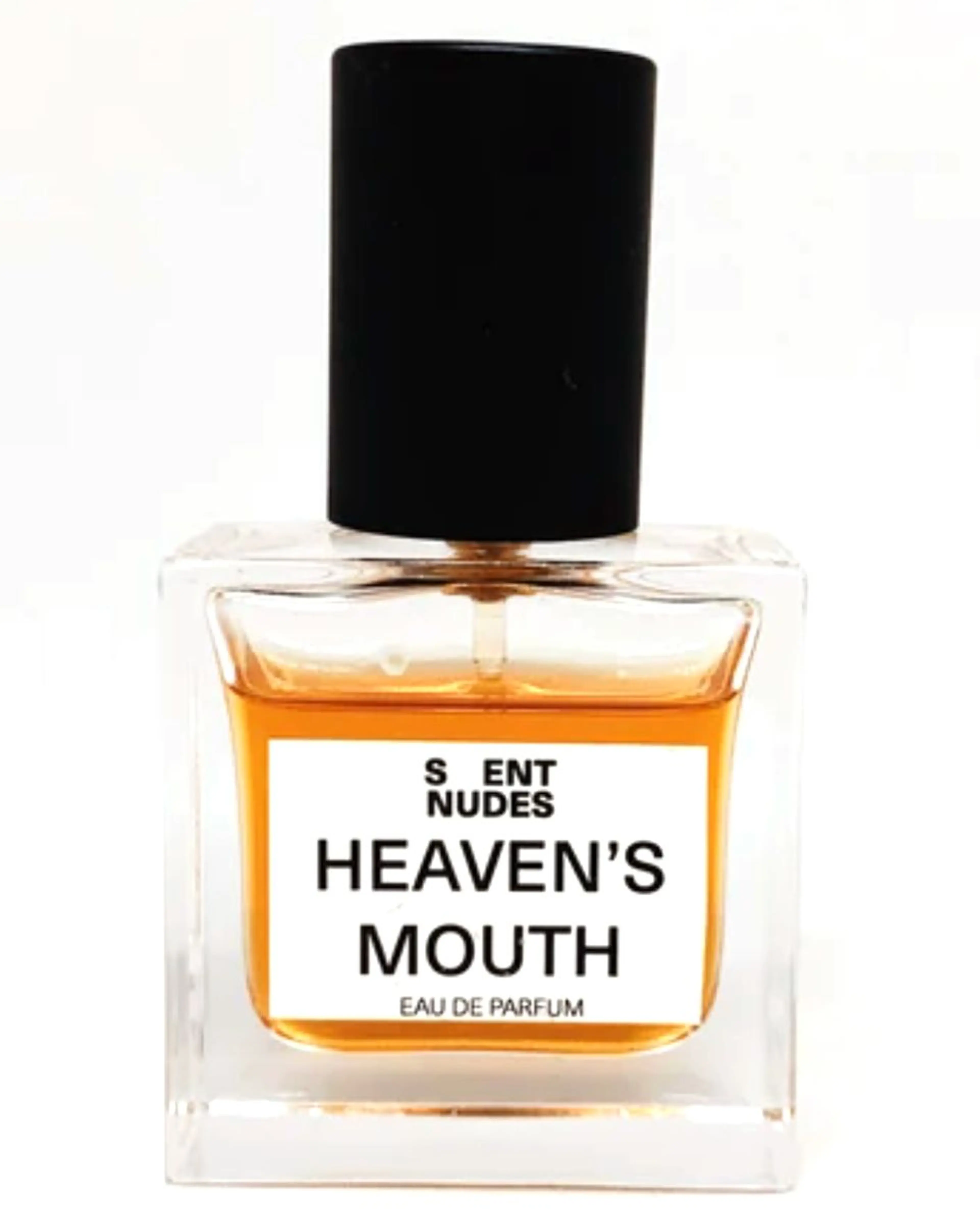 Heaven's Mouth