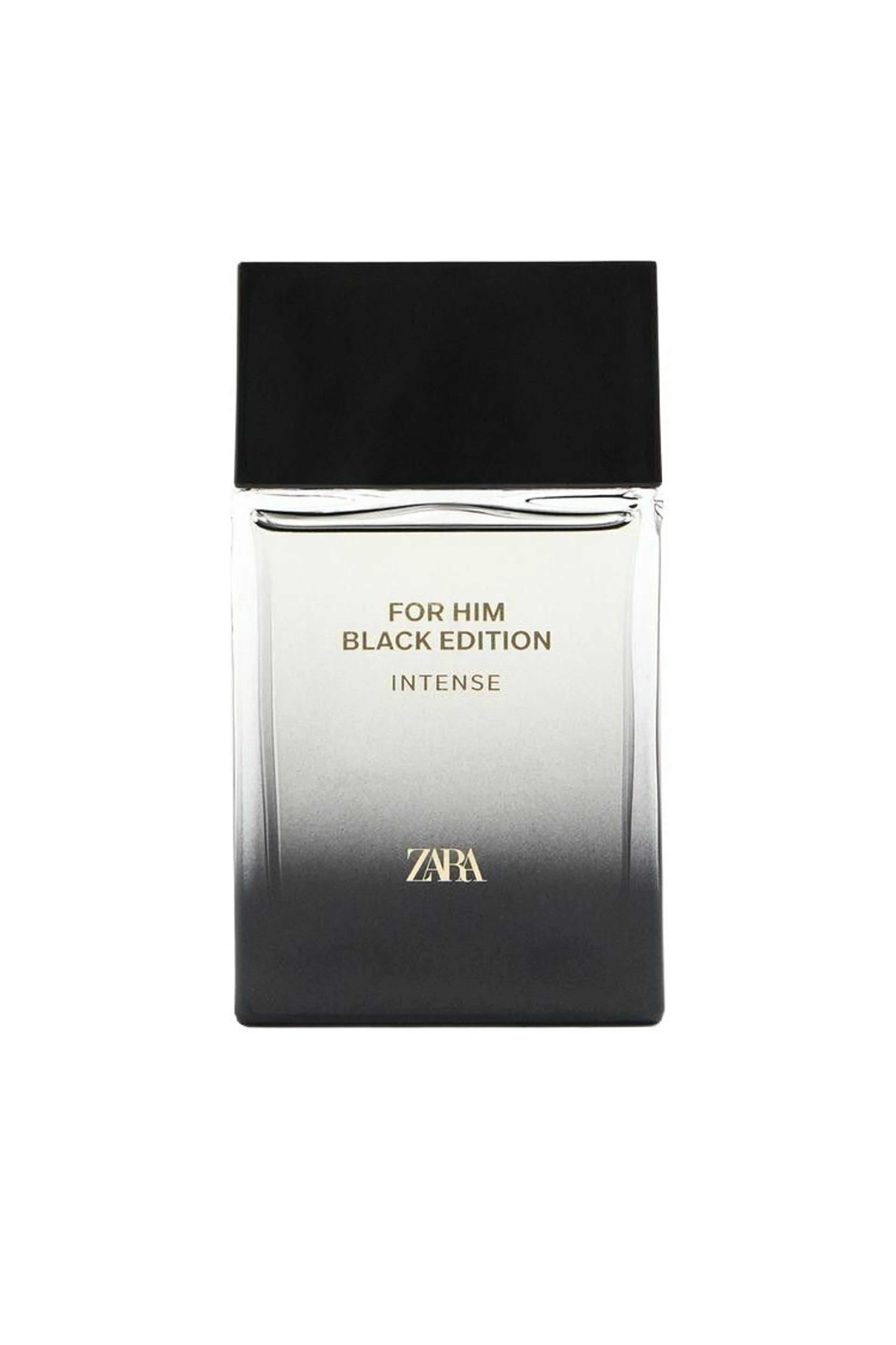 For Him Black Edition Intense