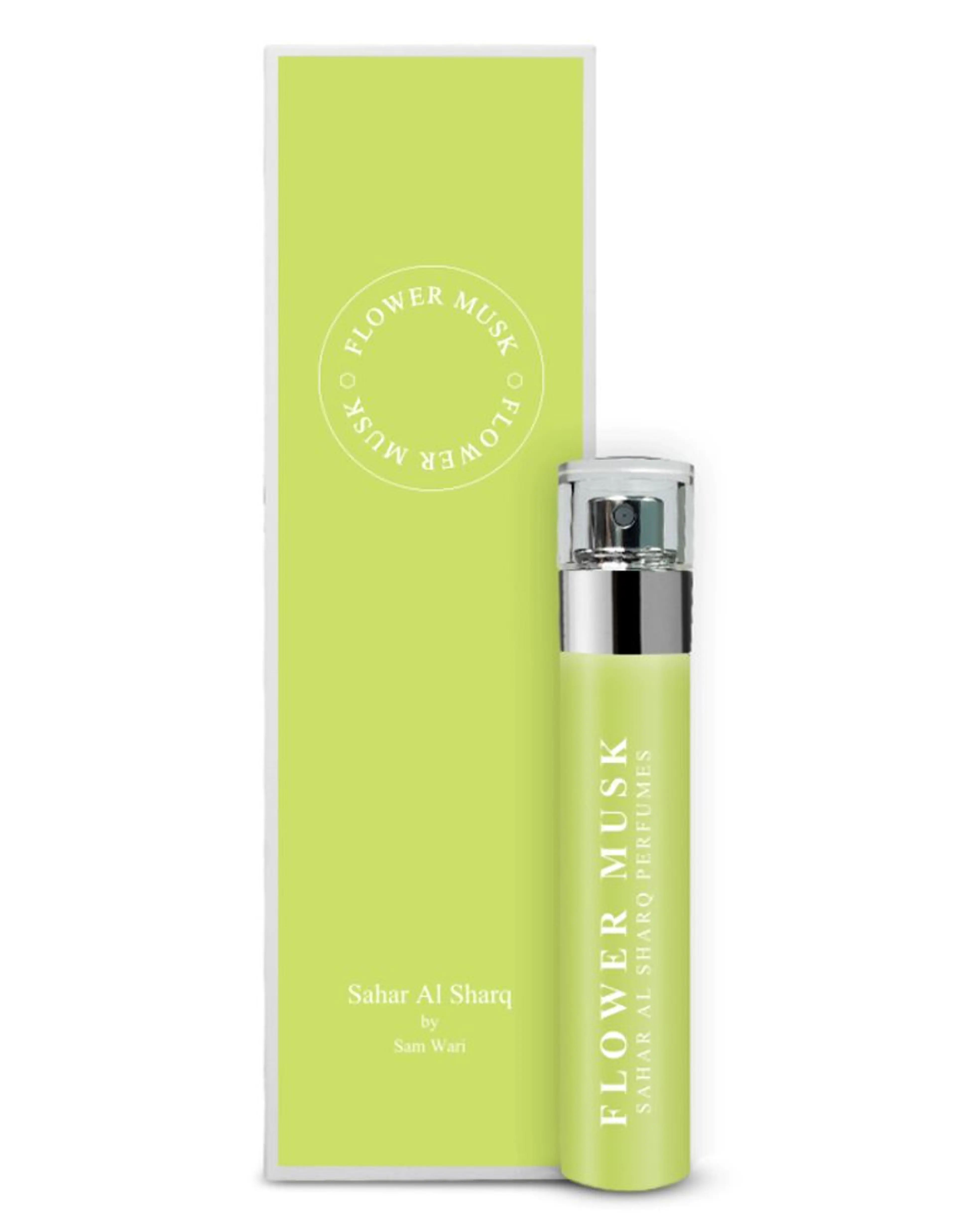 Flower Musk