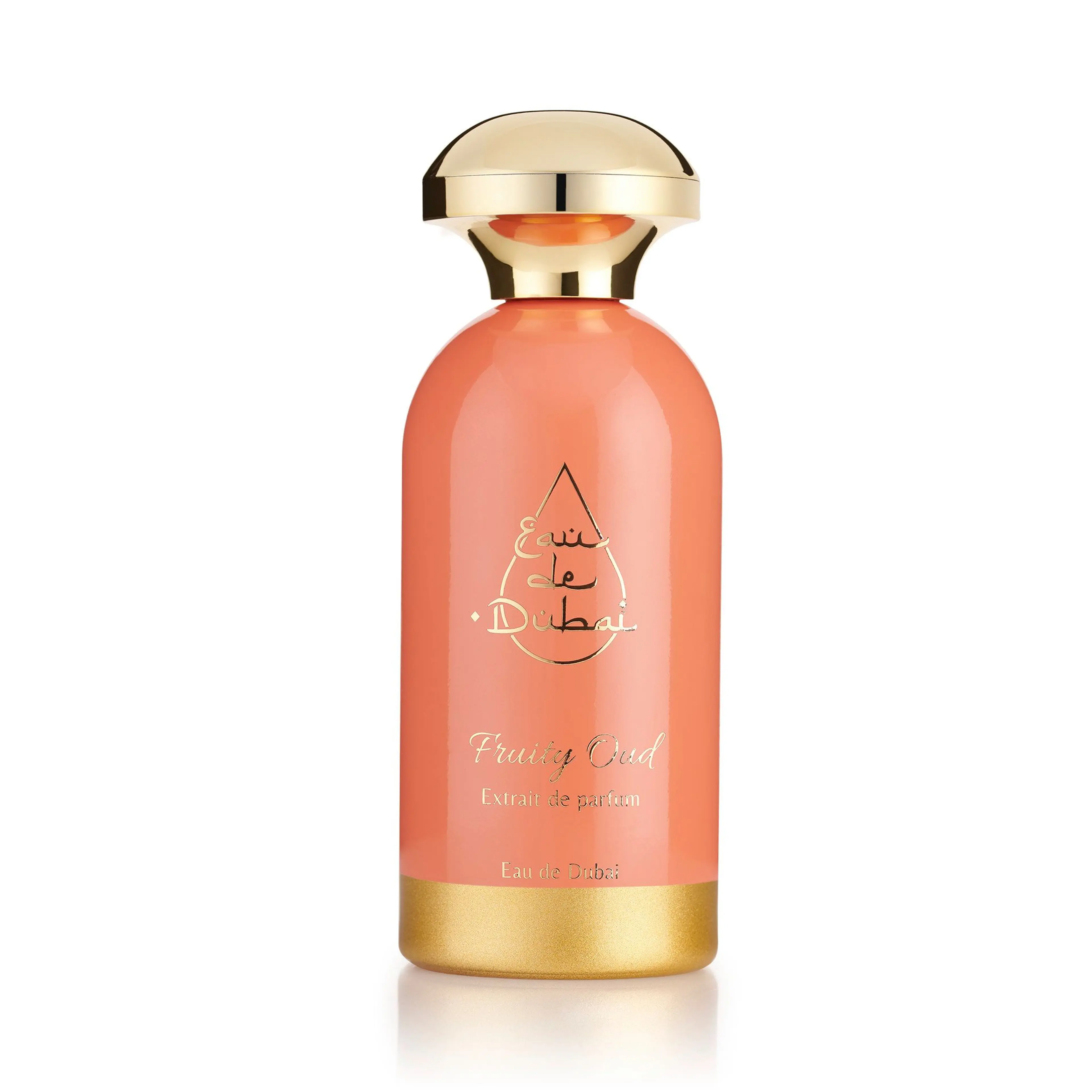 Fruity Oud